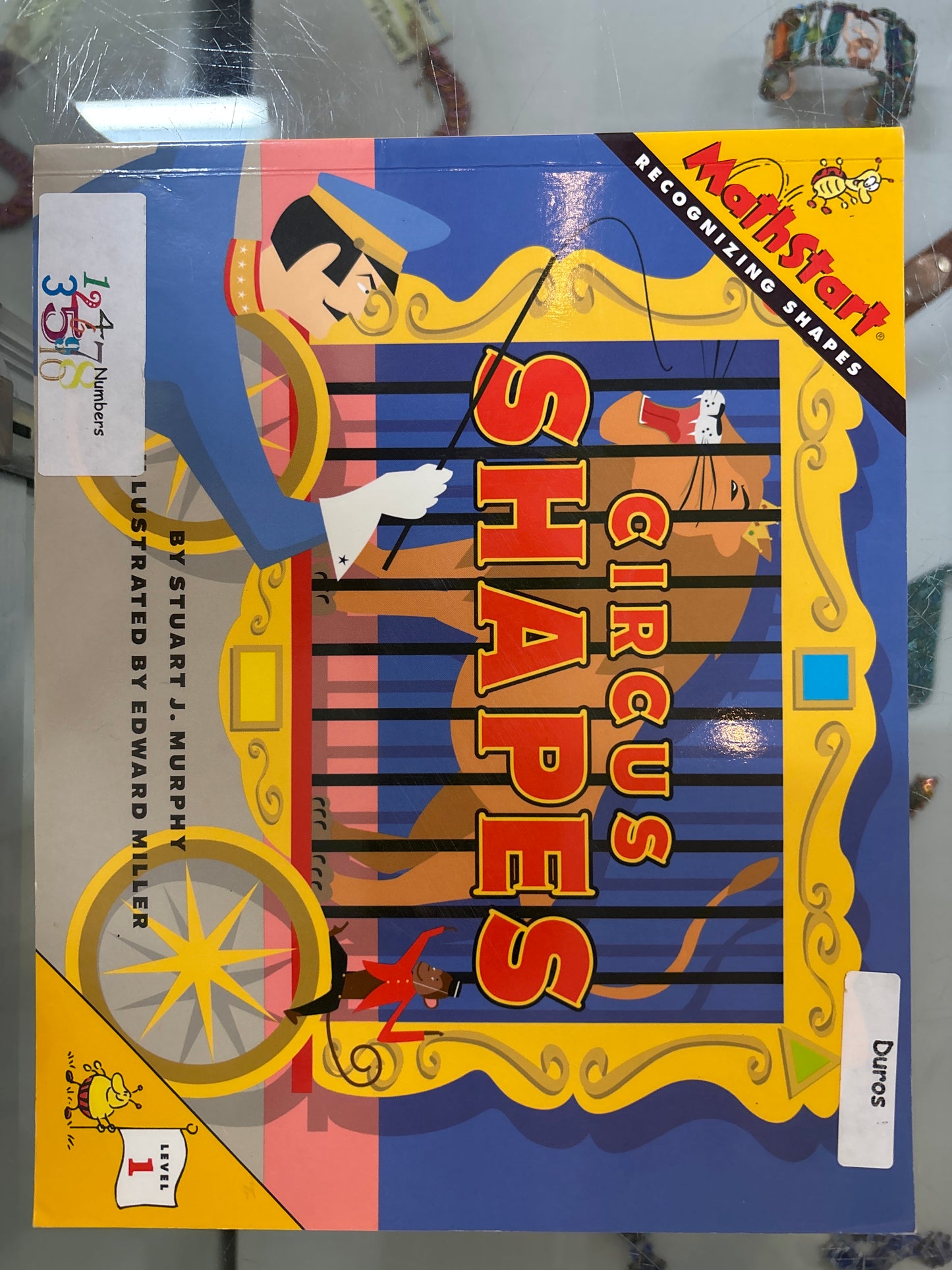 Circus Shapes