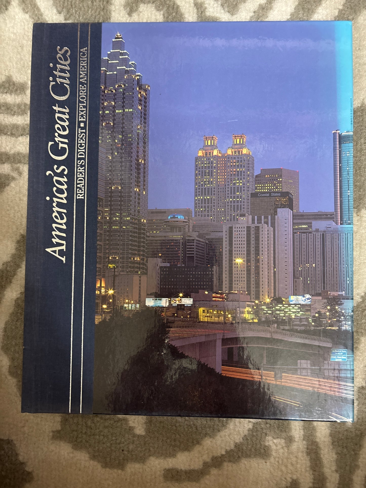 America’s Great Cities