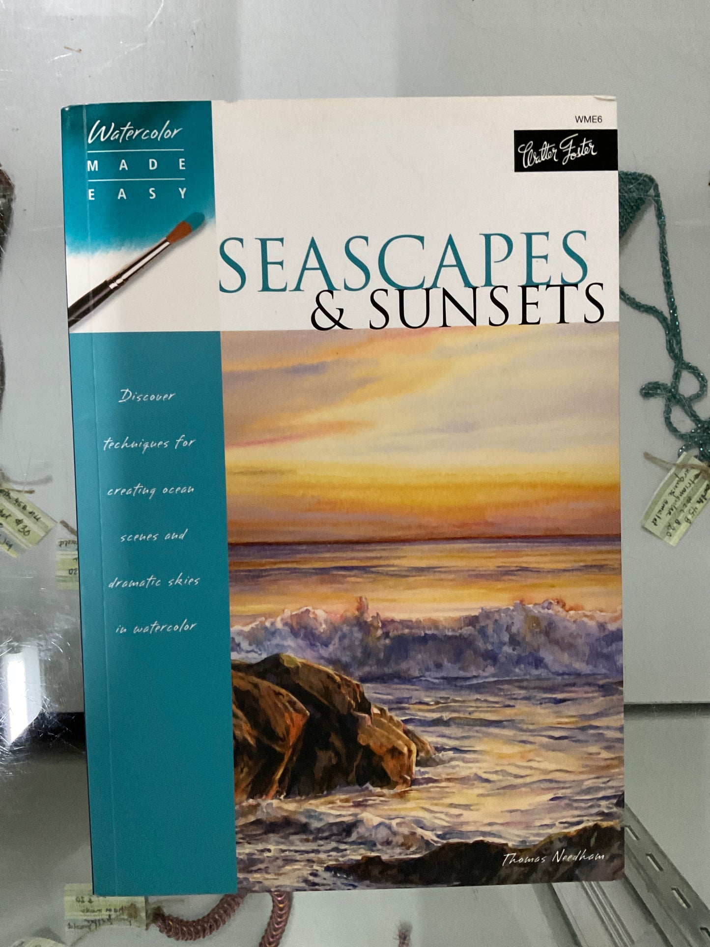 Seascapes and Sunsets