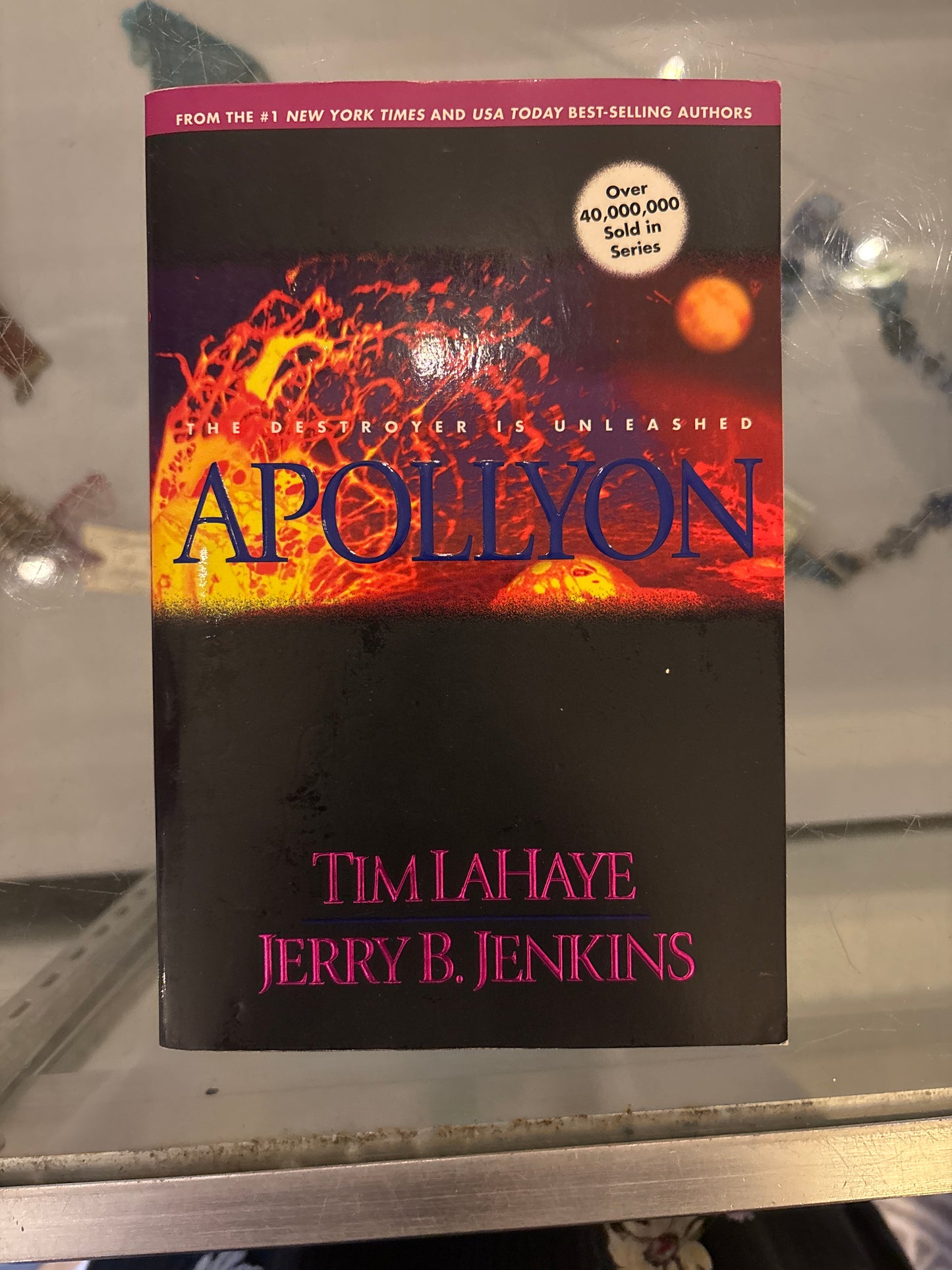 Apollyon