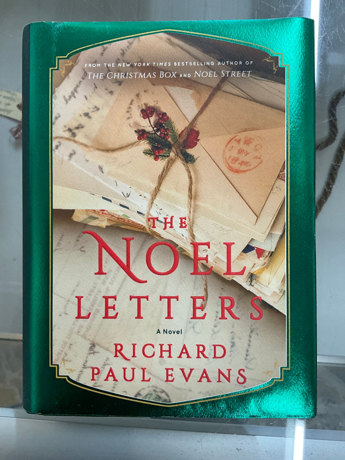The Noel Letters