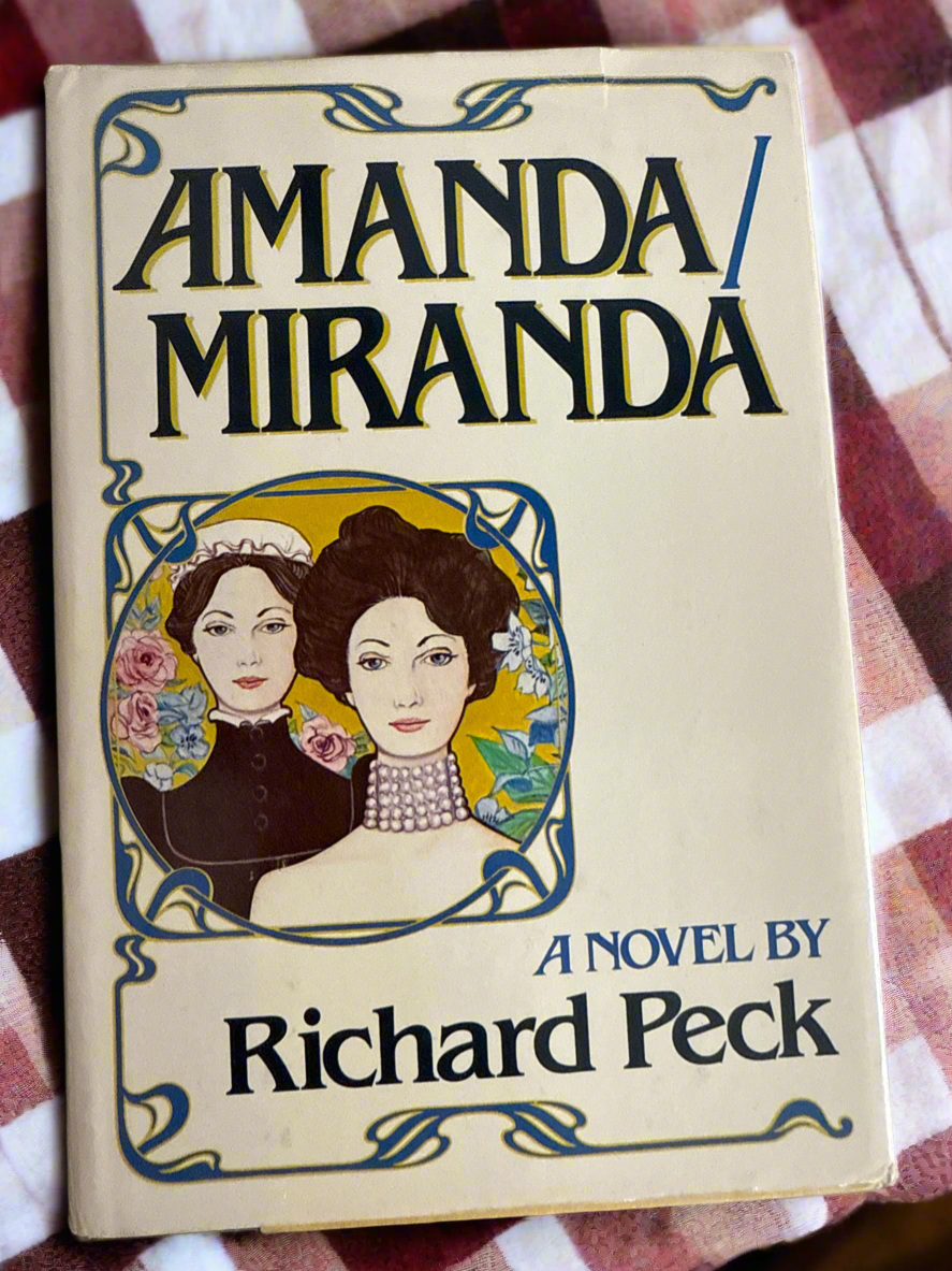 Amanda / Miranda