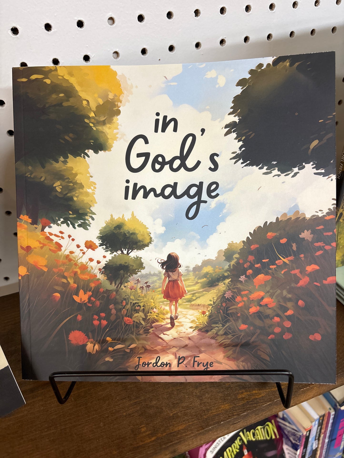 In God’s Image