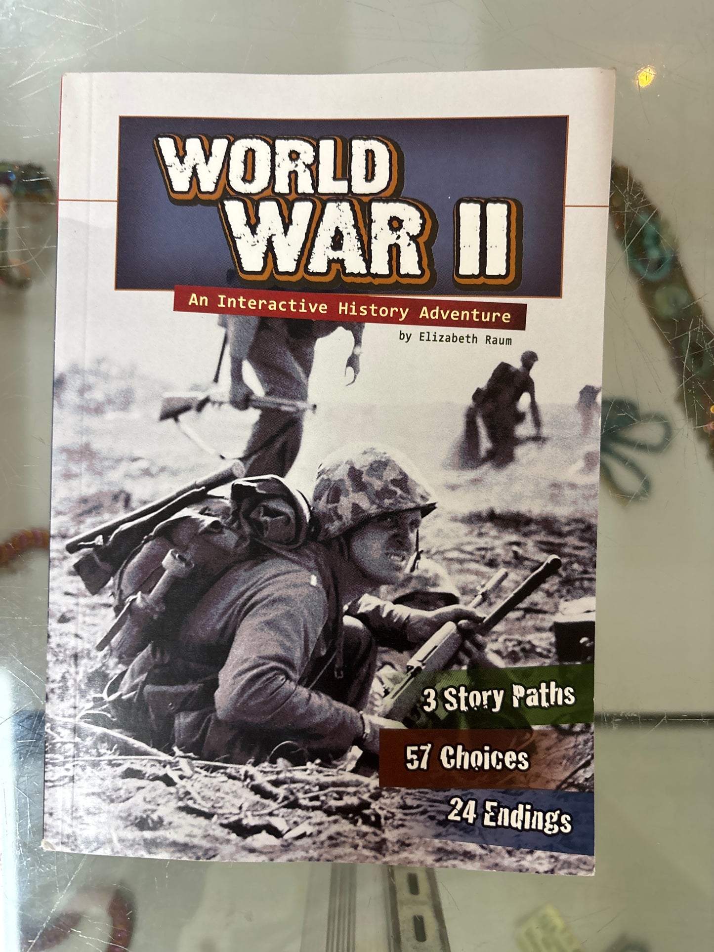World War 2