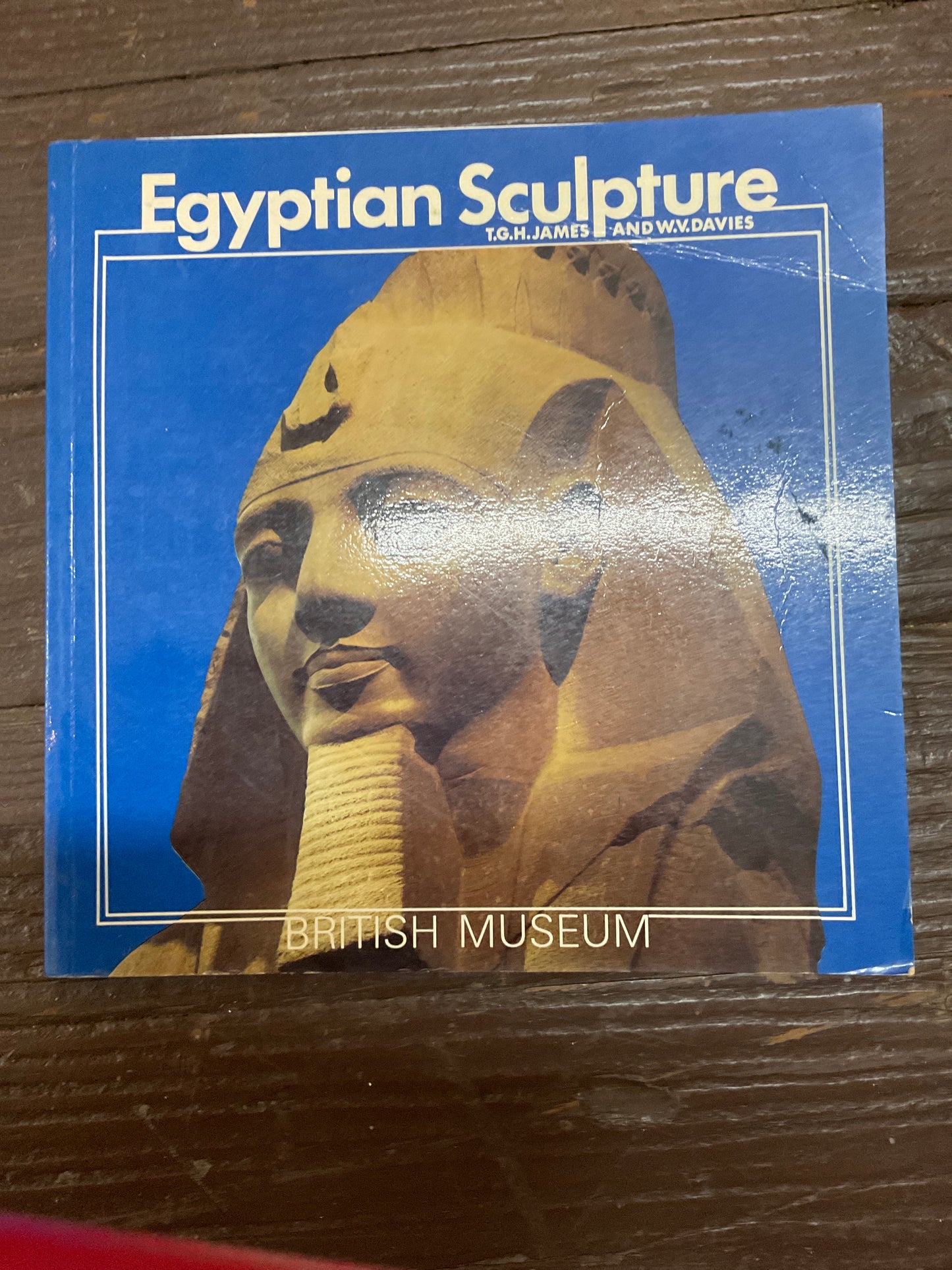 Egyptian Sculpture