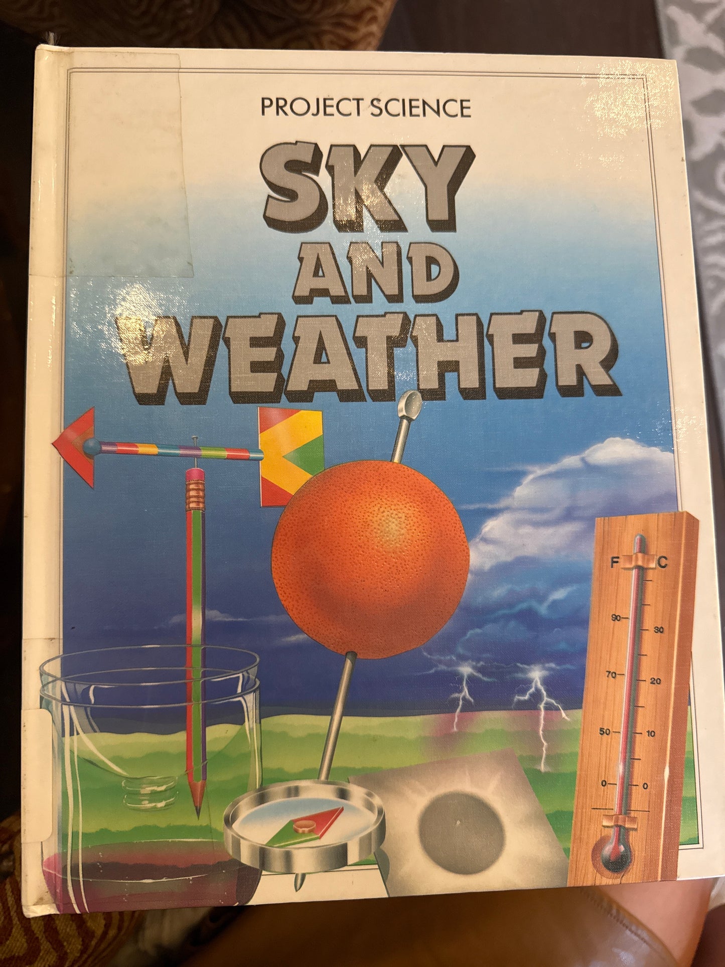 Sky and Weather