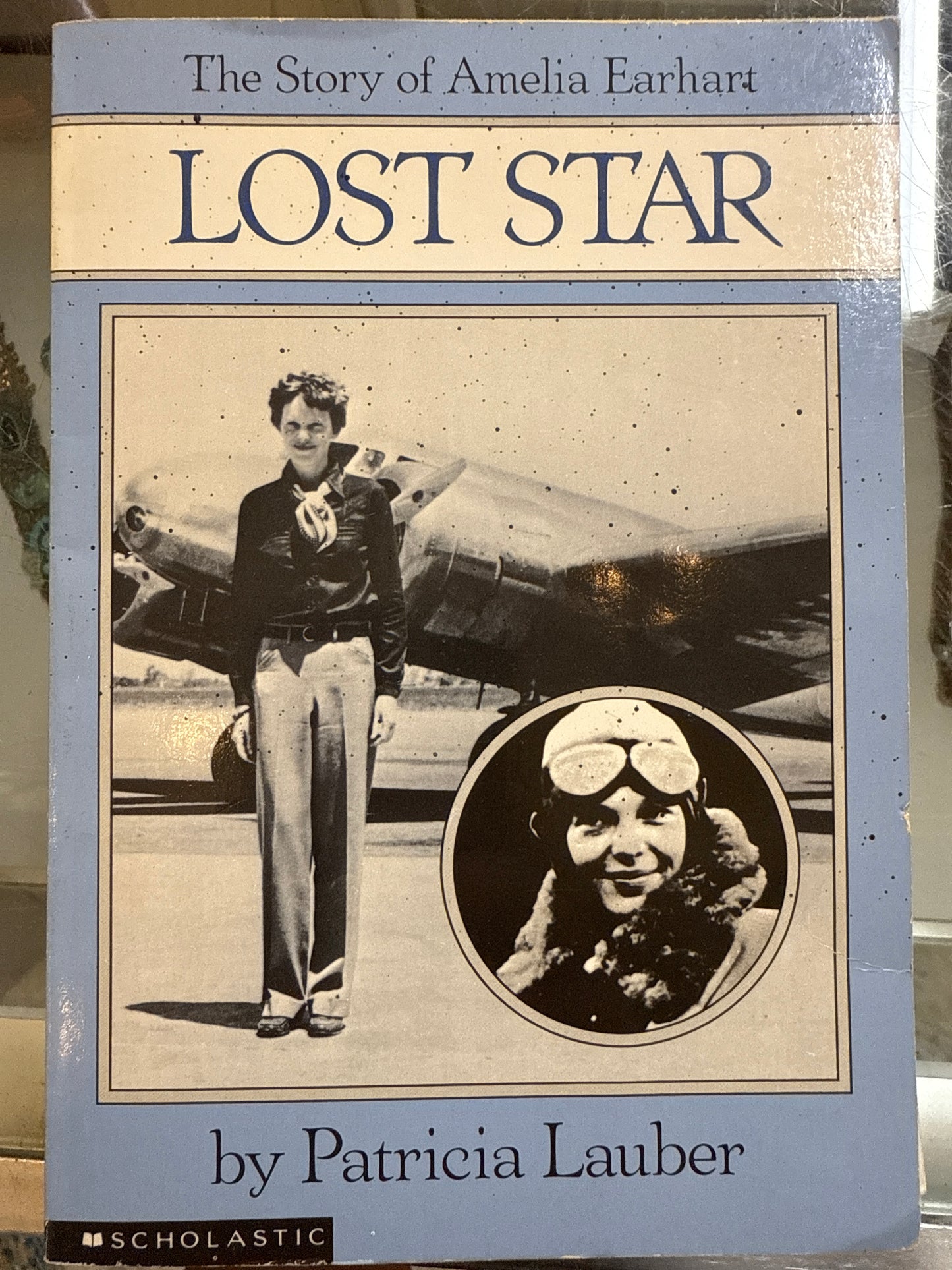 Lost Star
