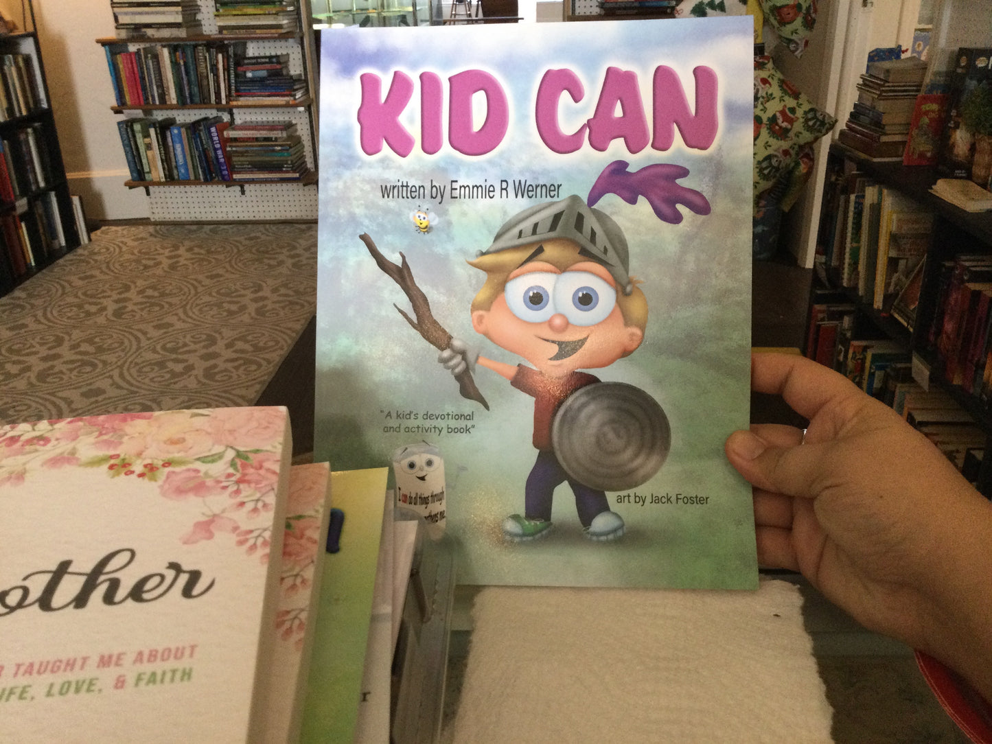 Kid Can