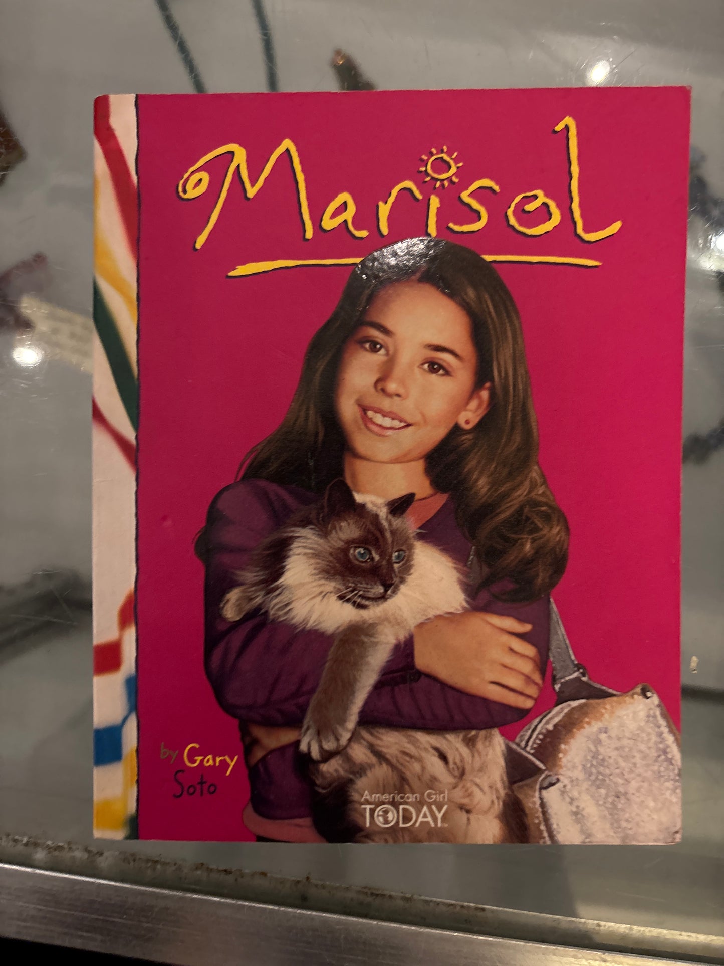 Marisol