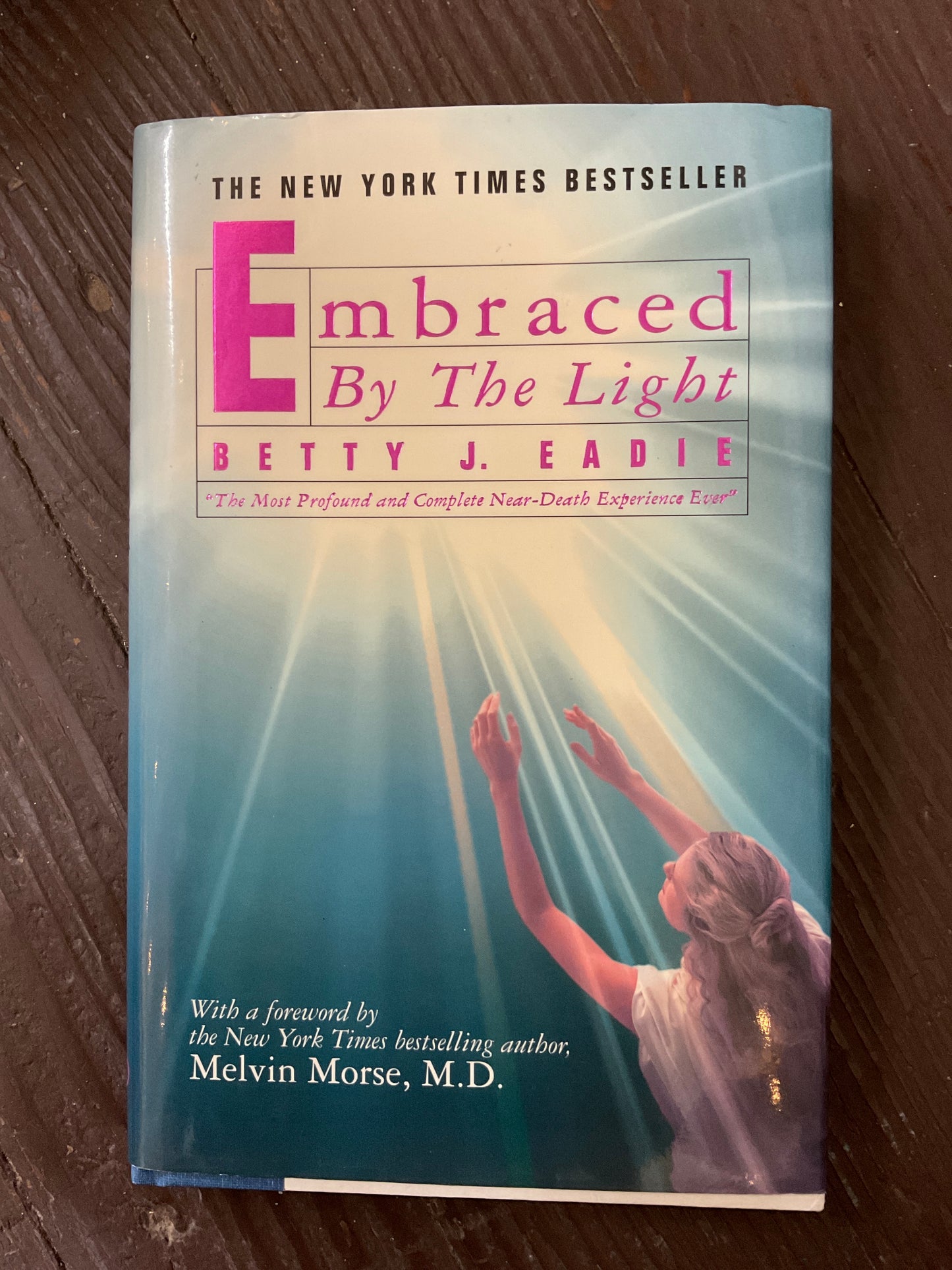 Embraced by the Light