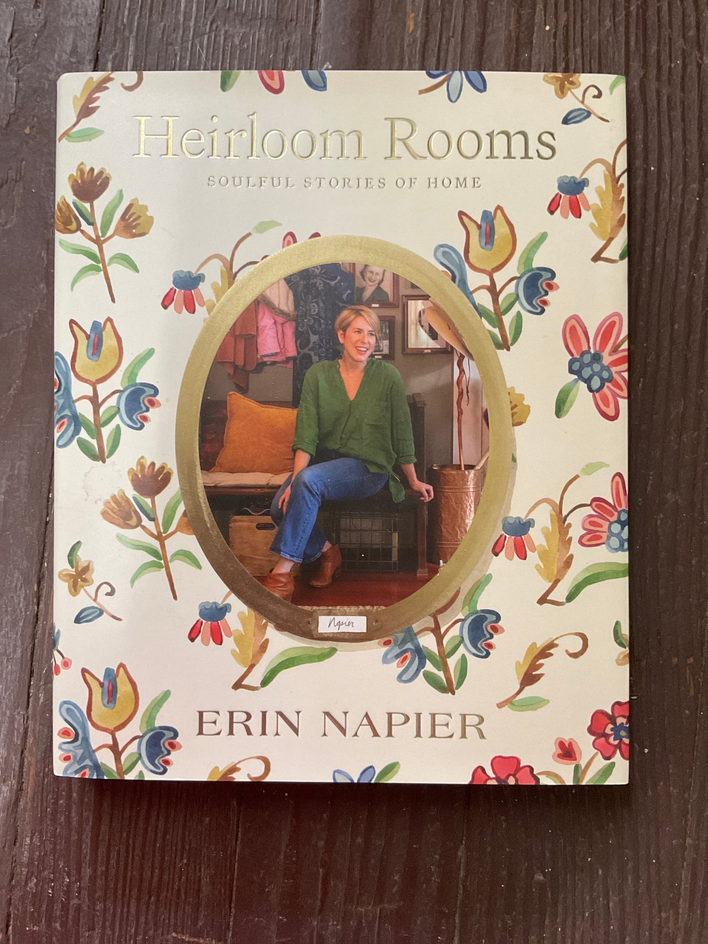 Heirloom Rooms