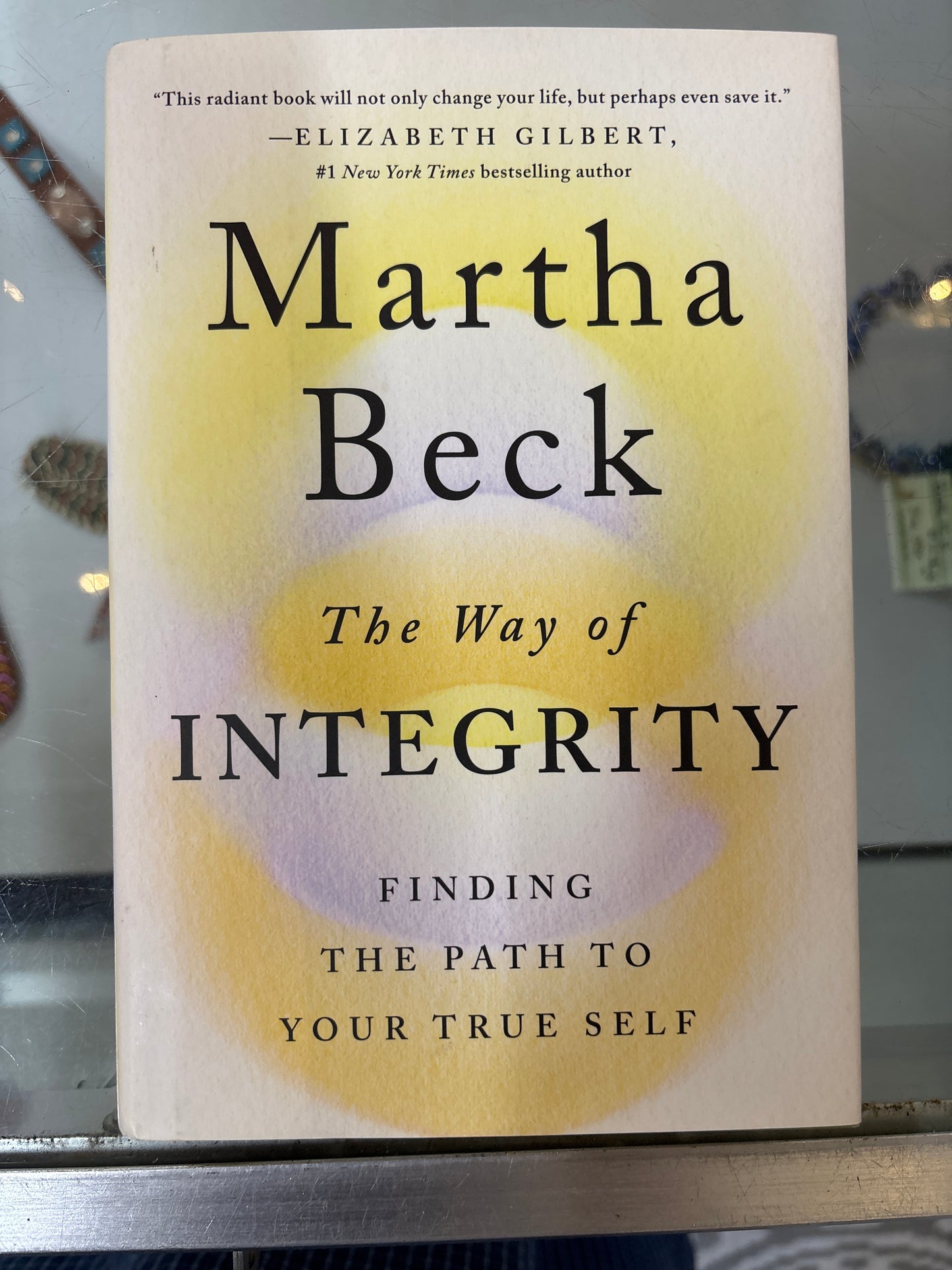 The Way of Integrity