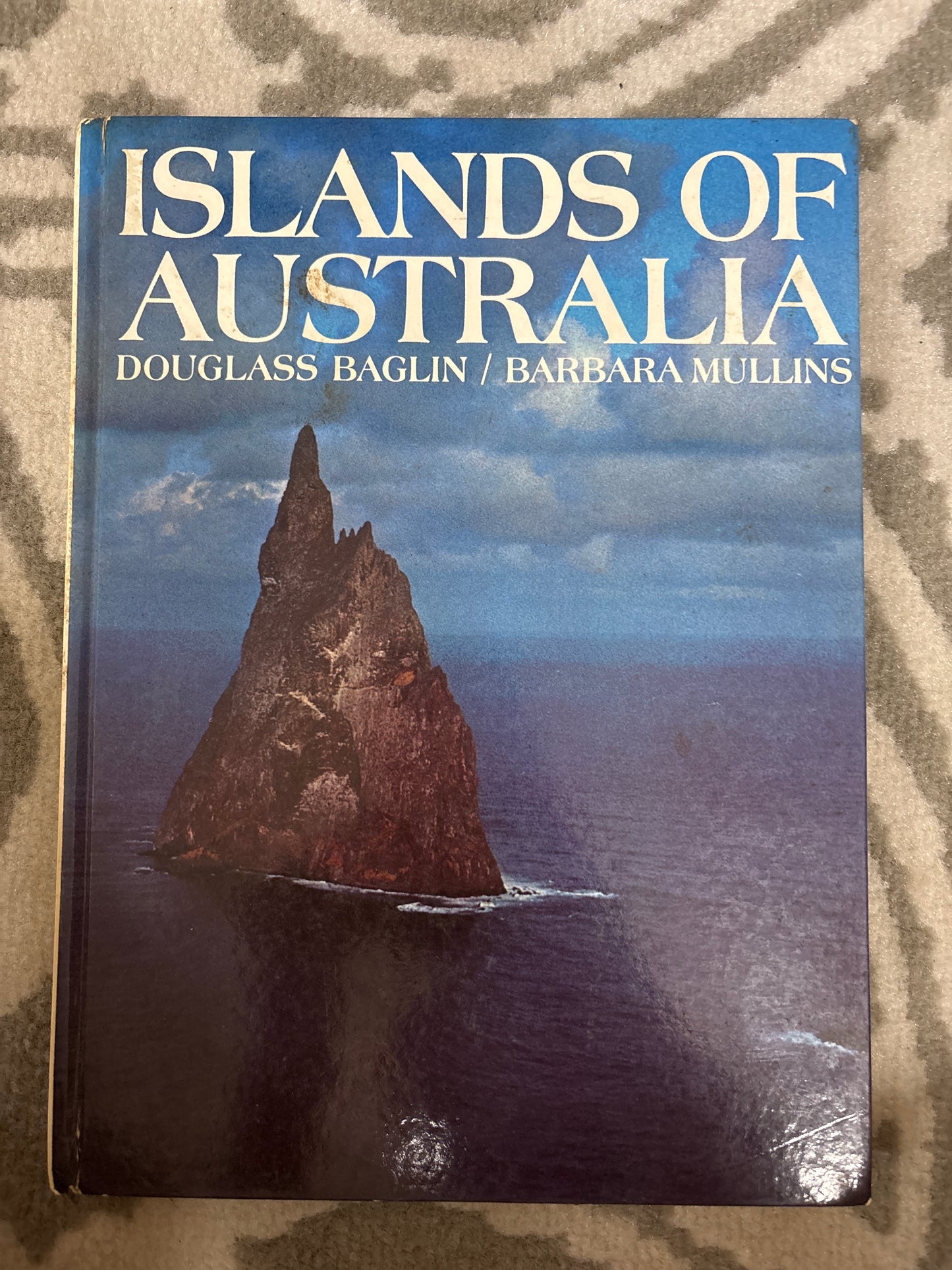 Islands of Australia
