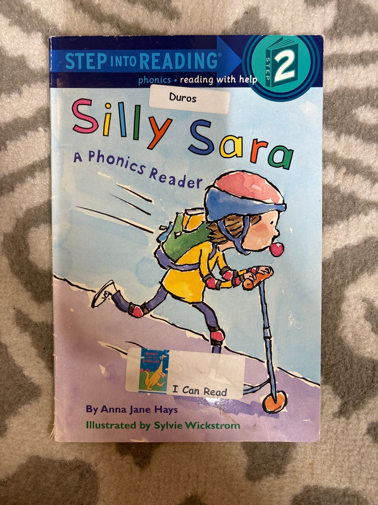 Silly Sara