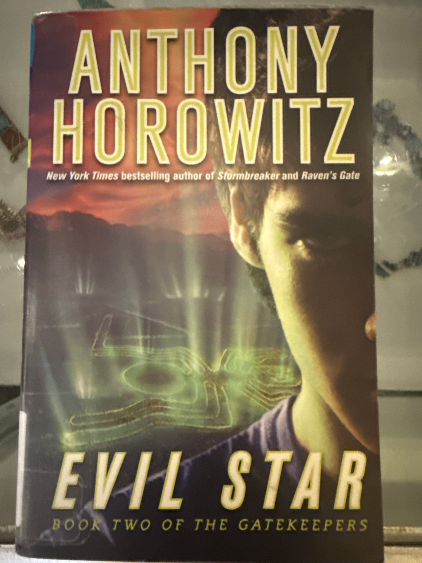 Evil Star