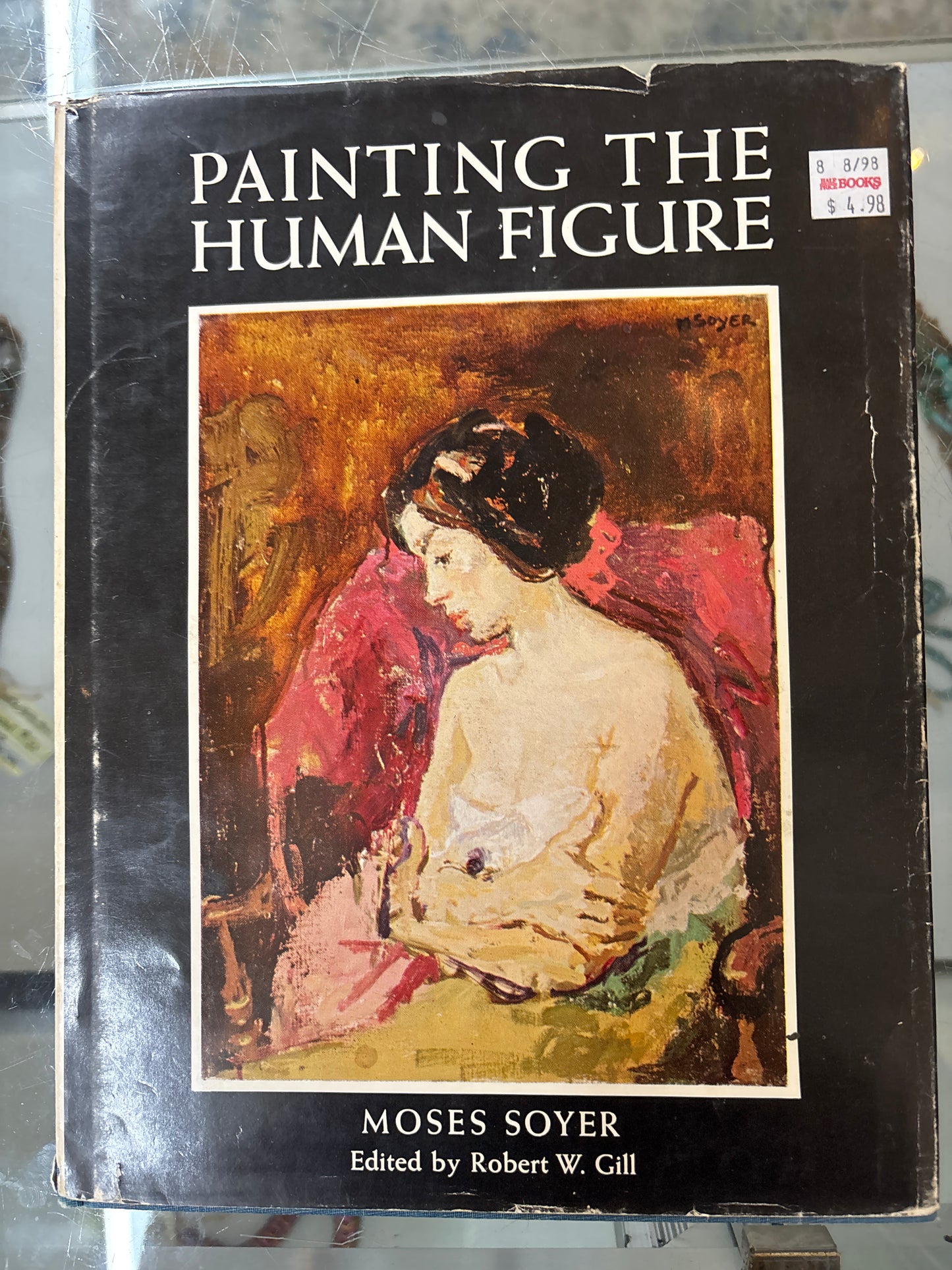 Painting the Human Figure