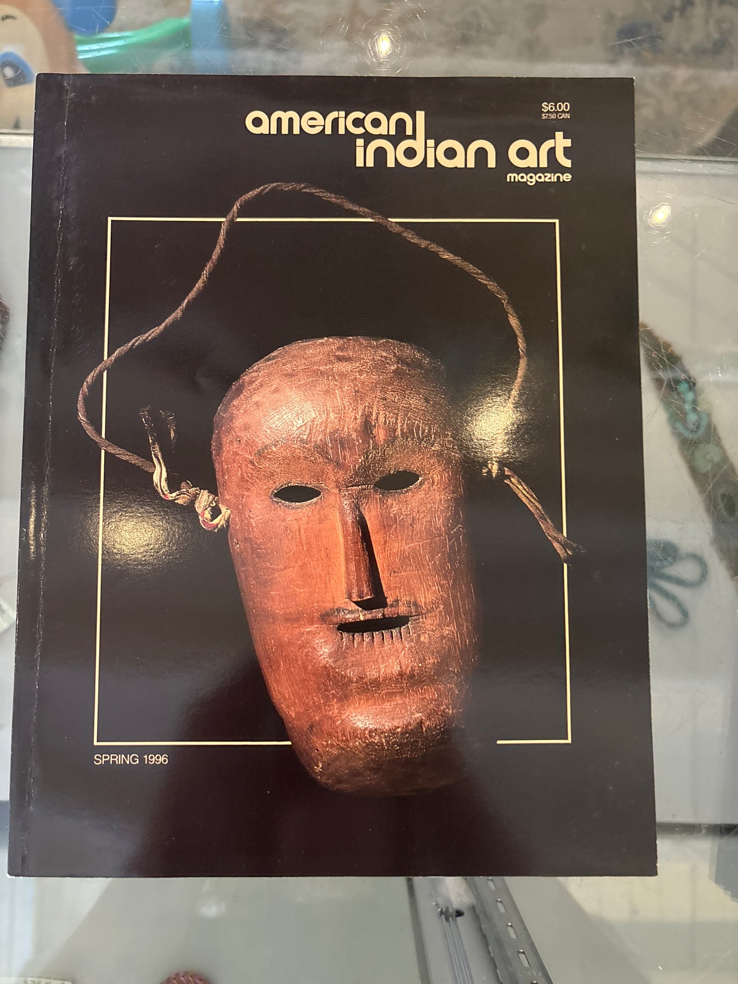 American Indian Art