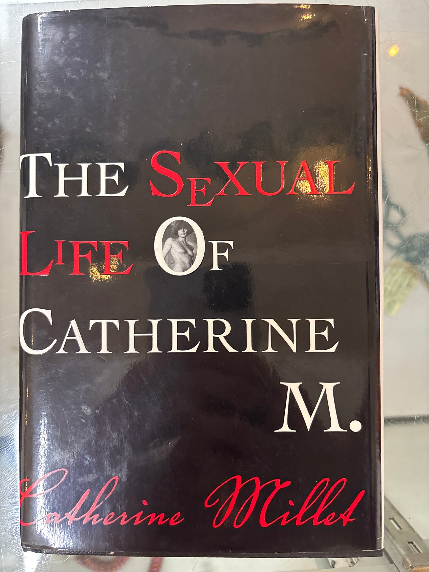The Sexual Life of Catherine M