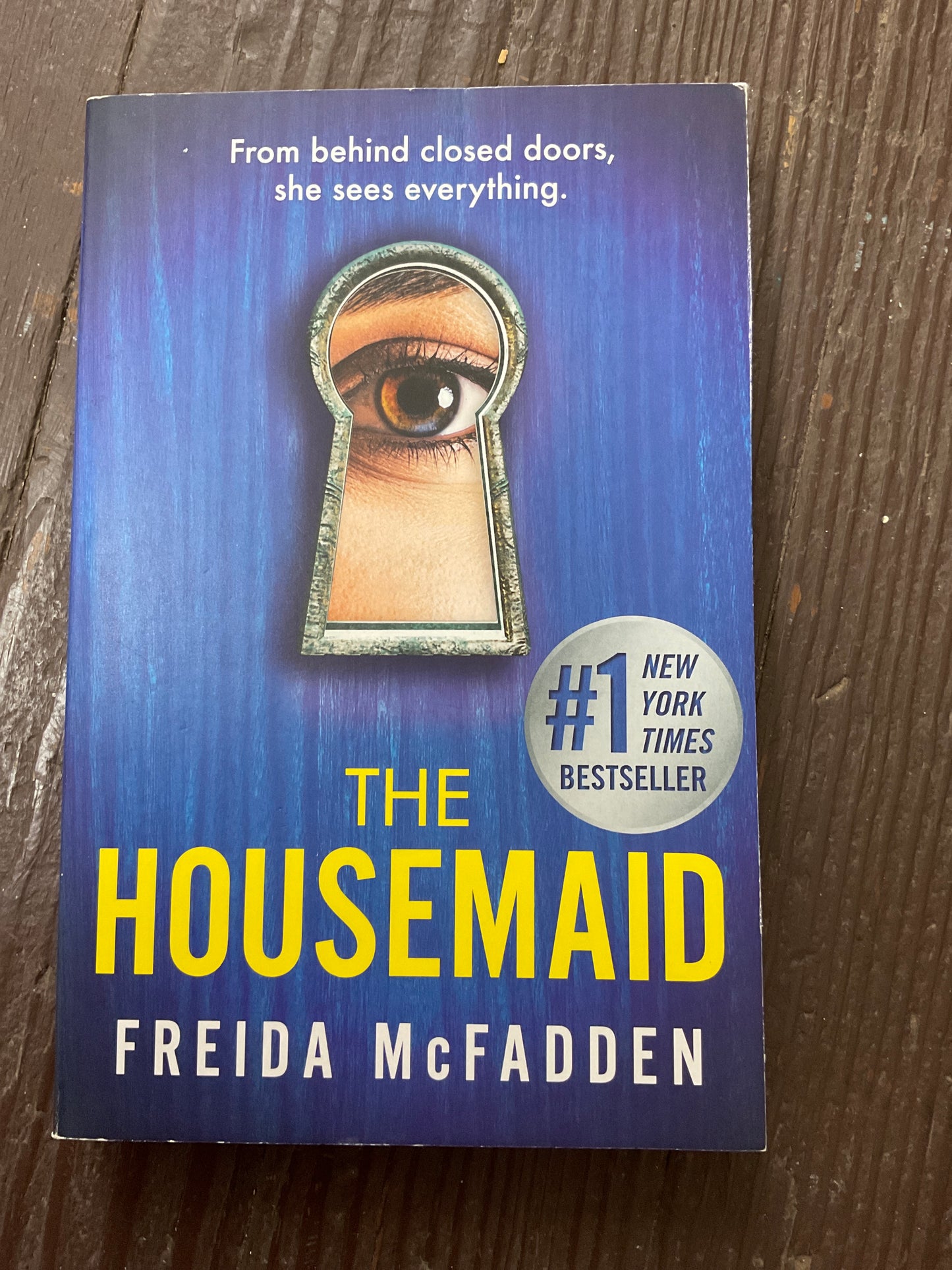 The Housemaid