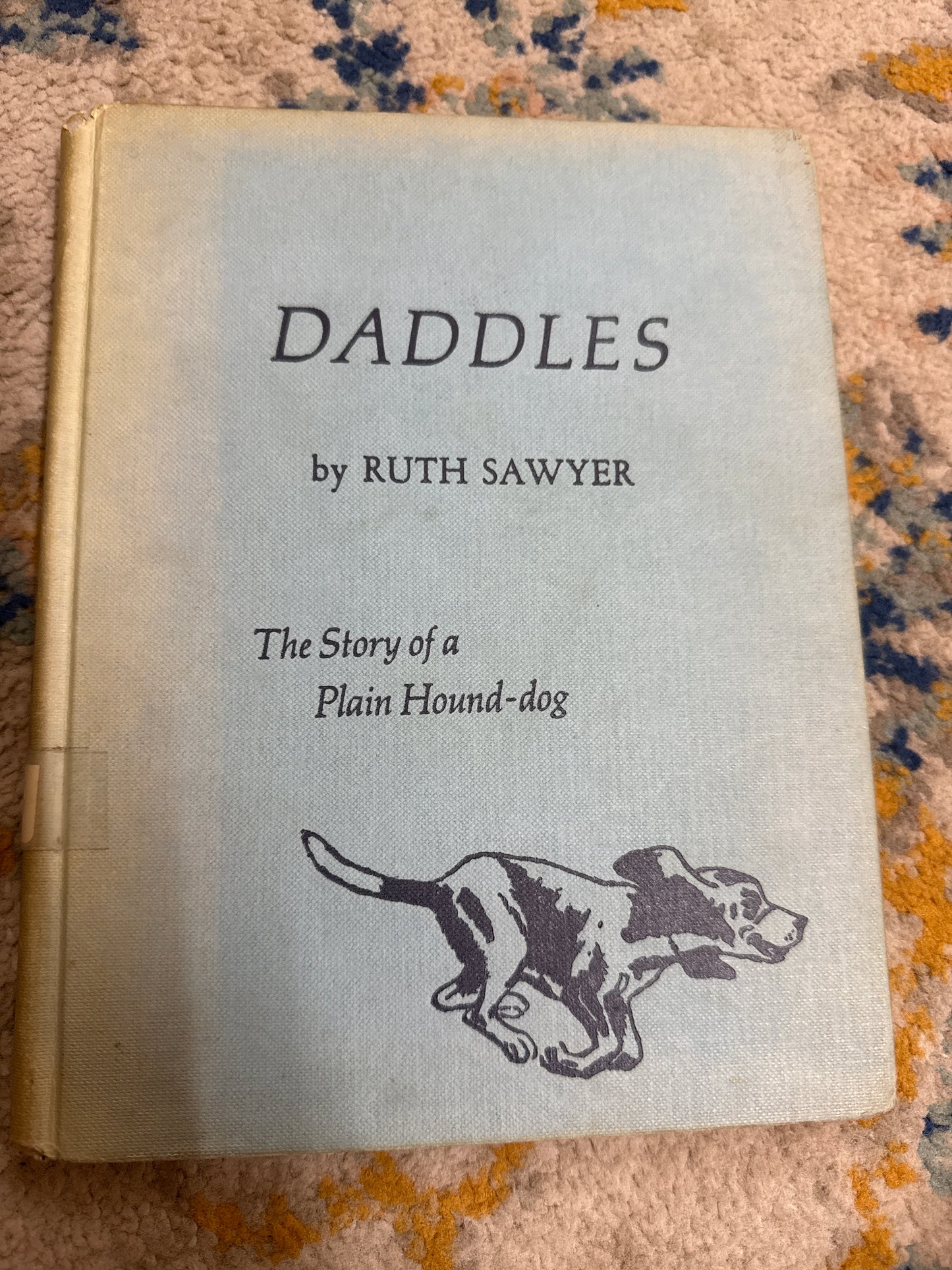 Daddles
