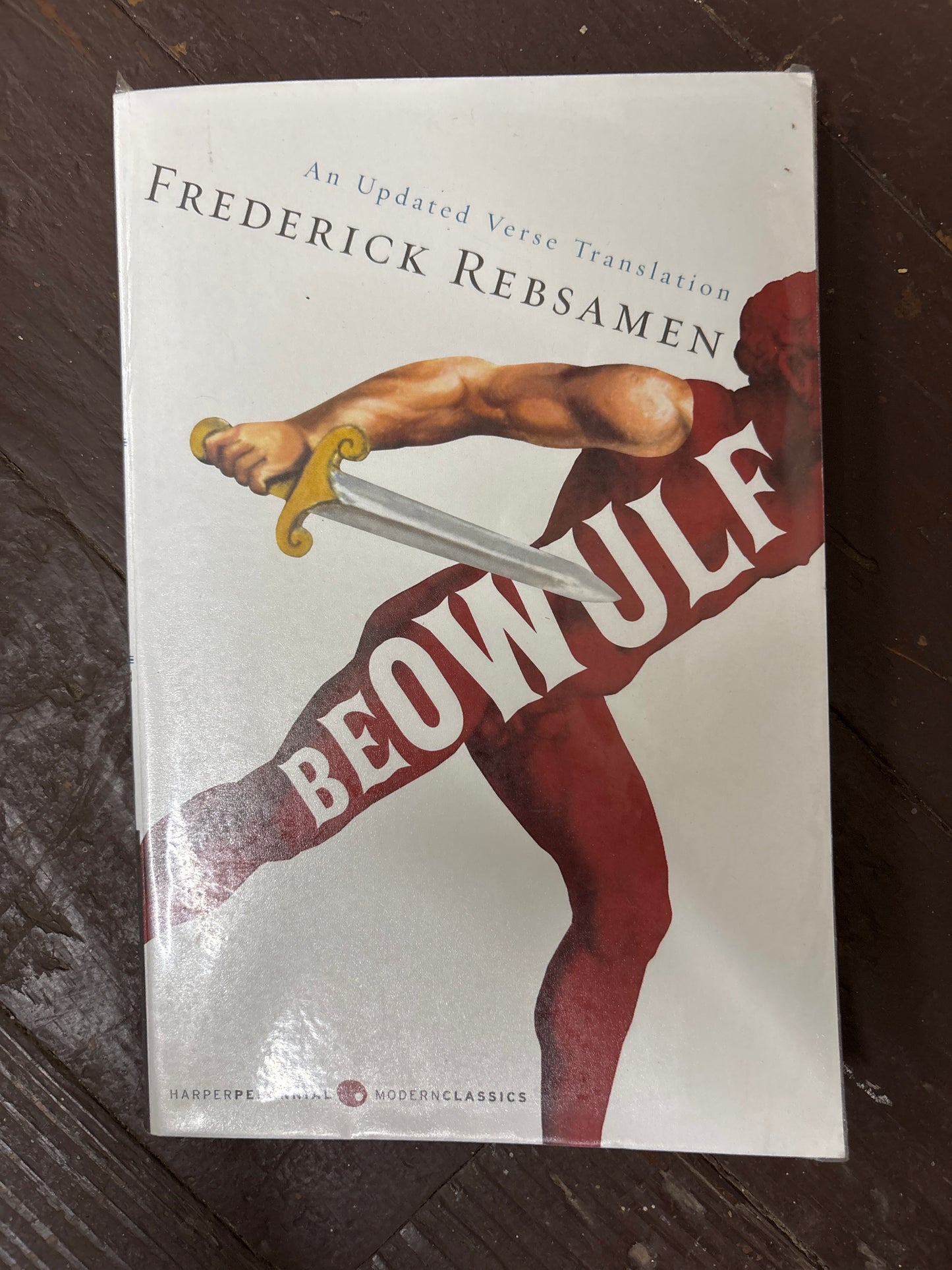 Beowulf