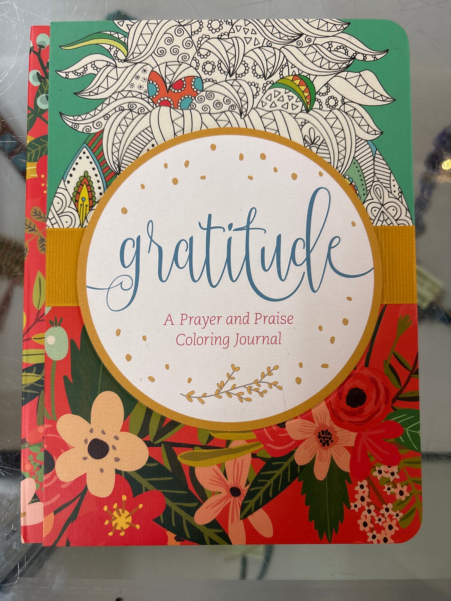 Gratitude