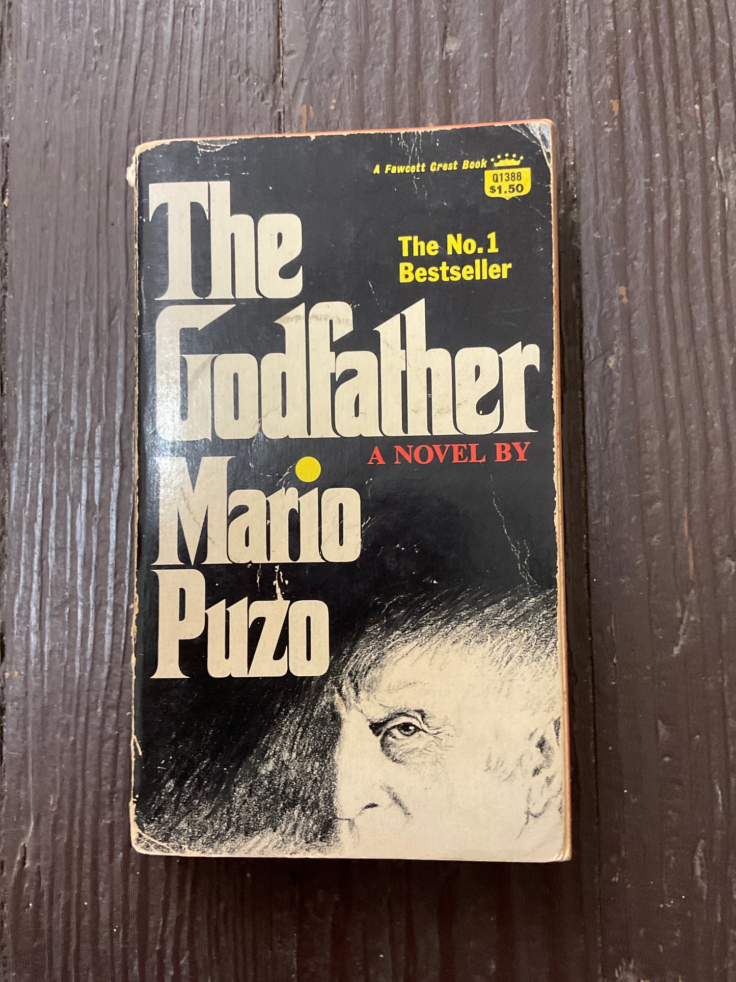 The Godfather