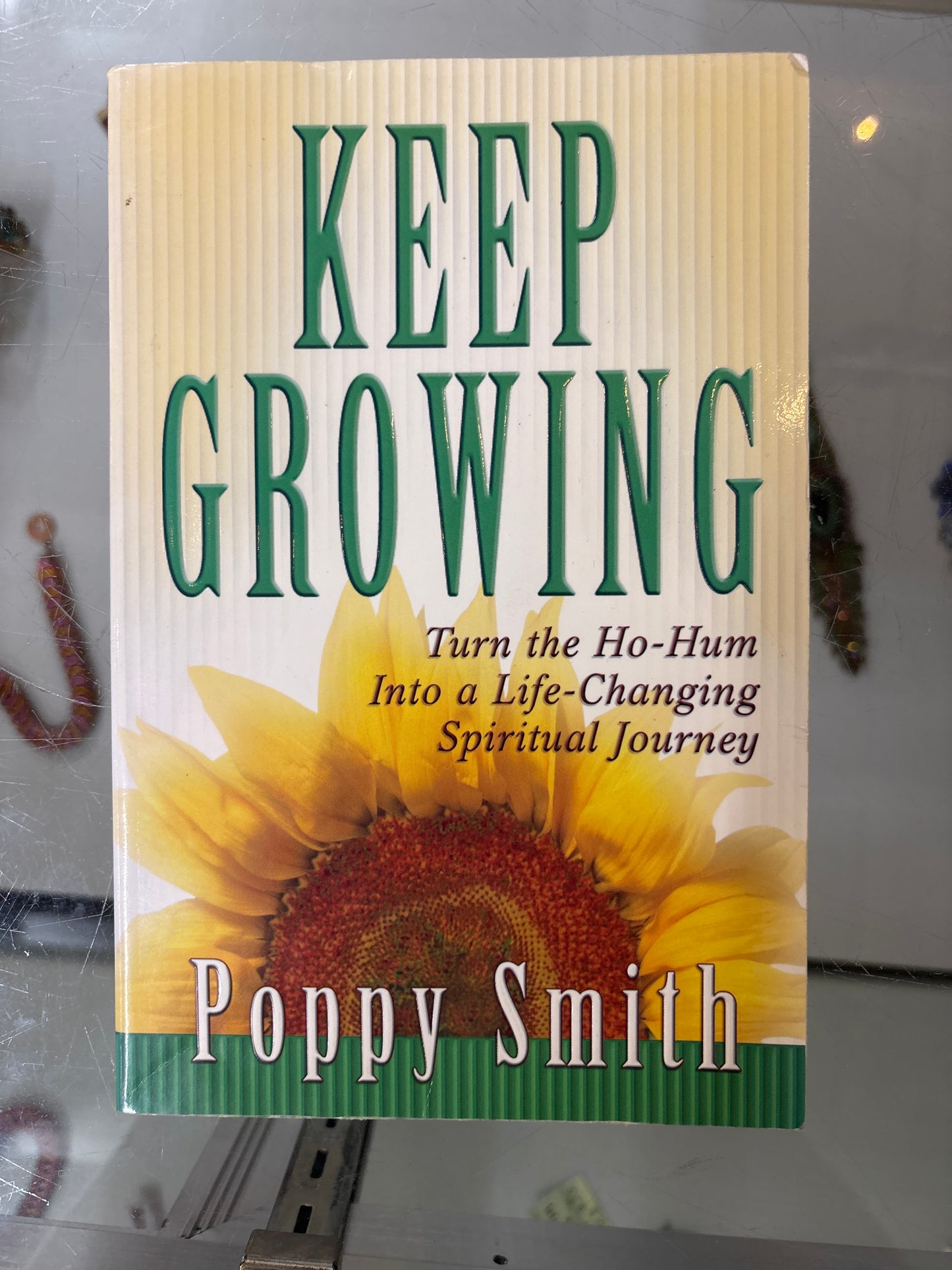 Keep Growing