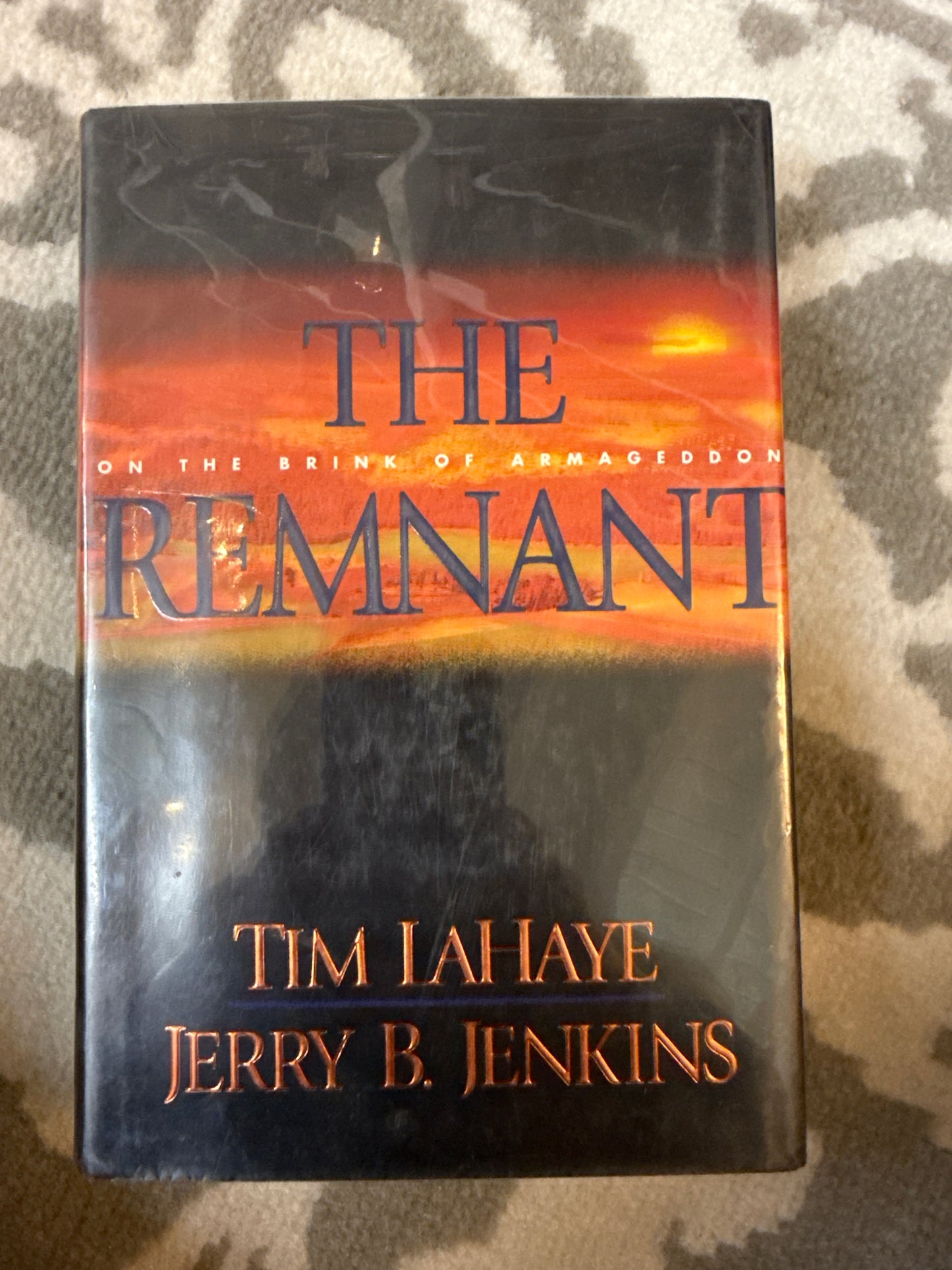 The Remnant