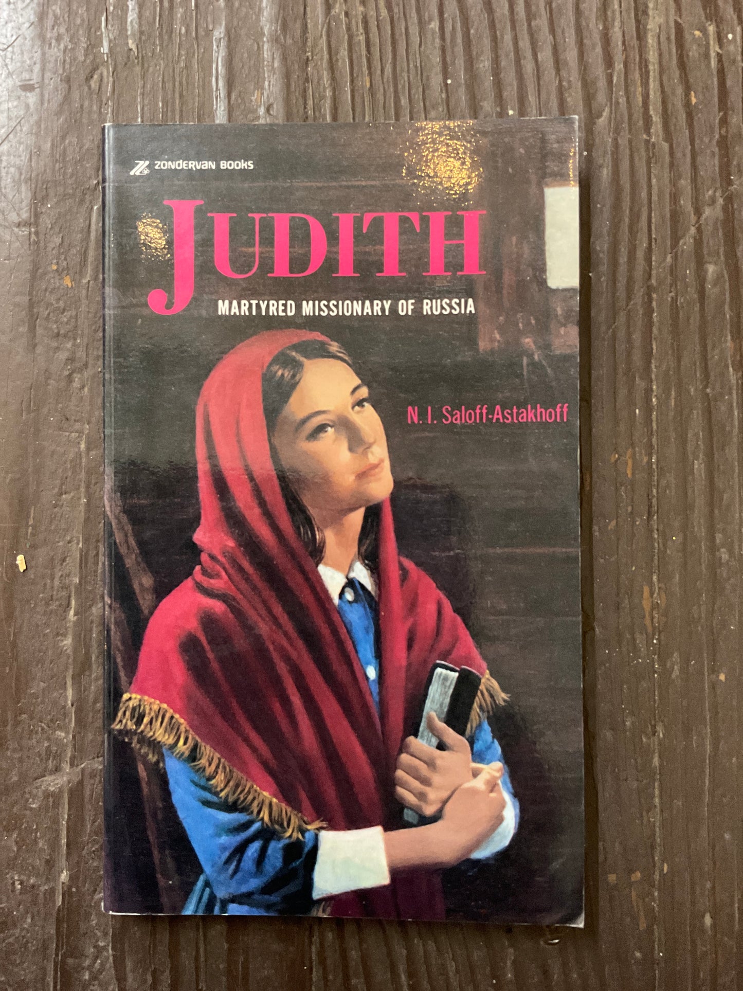 Judith