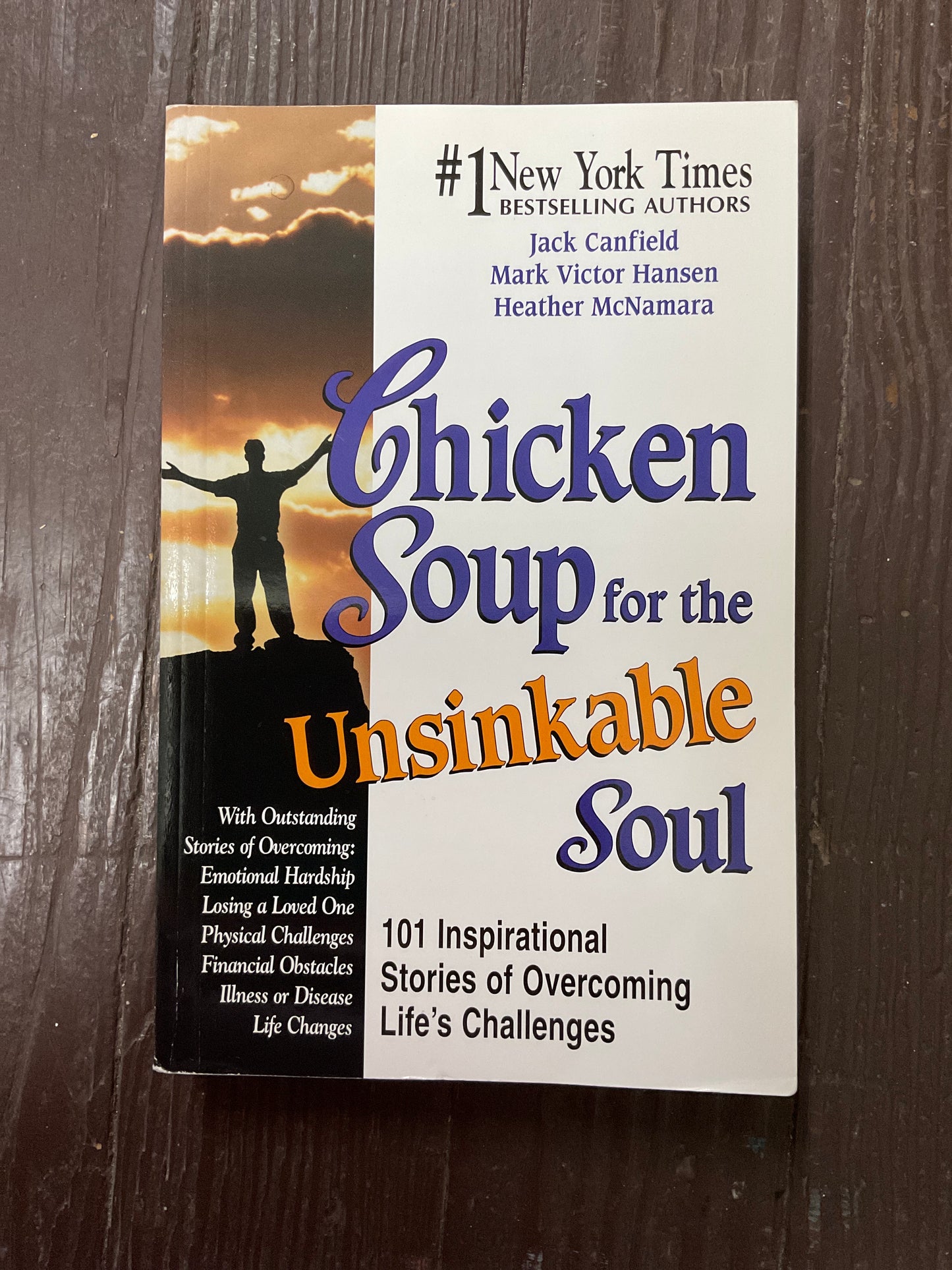 Chicken Soup
