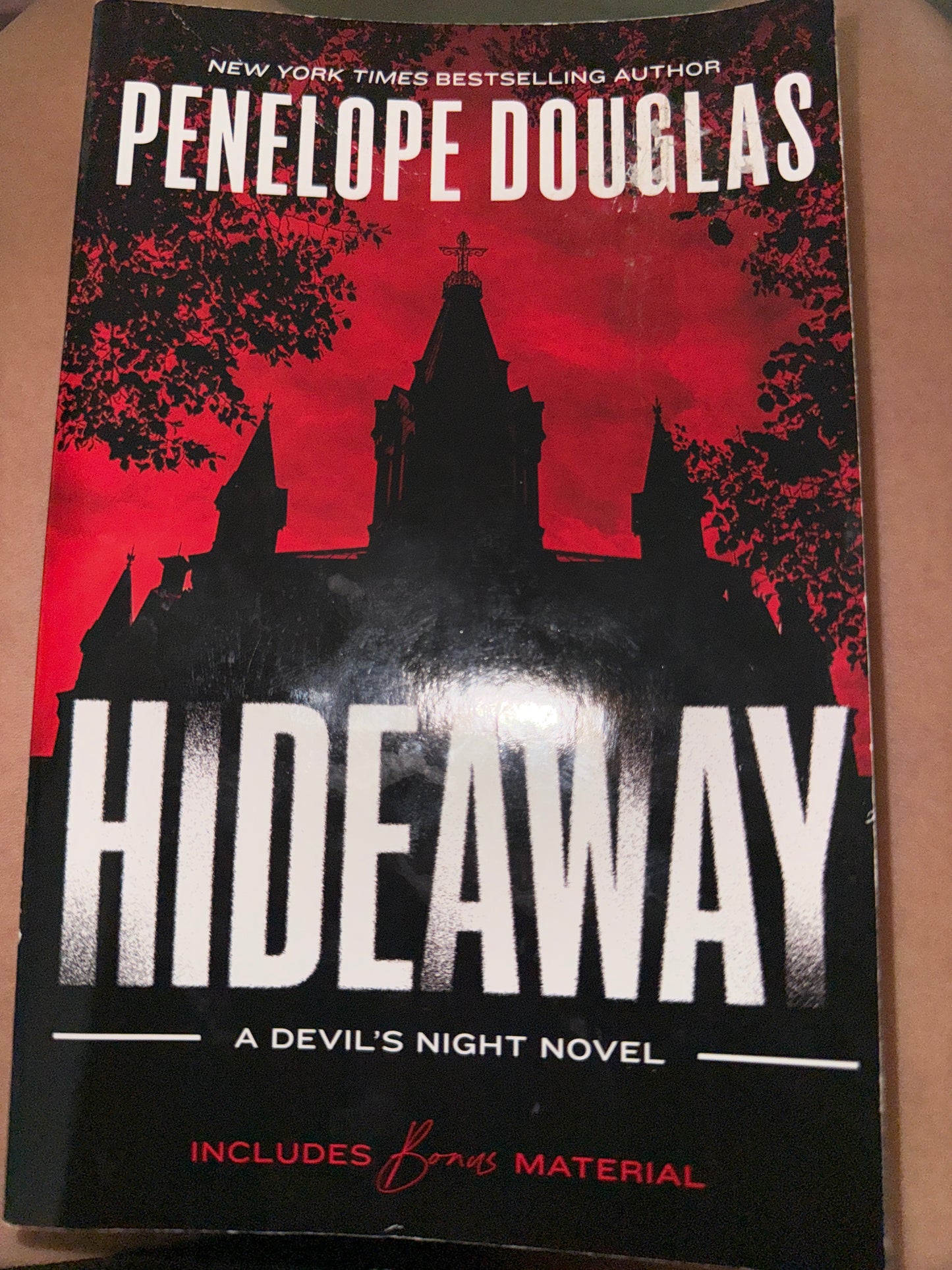 Hideaway