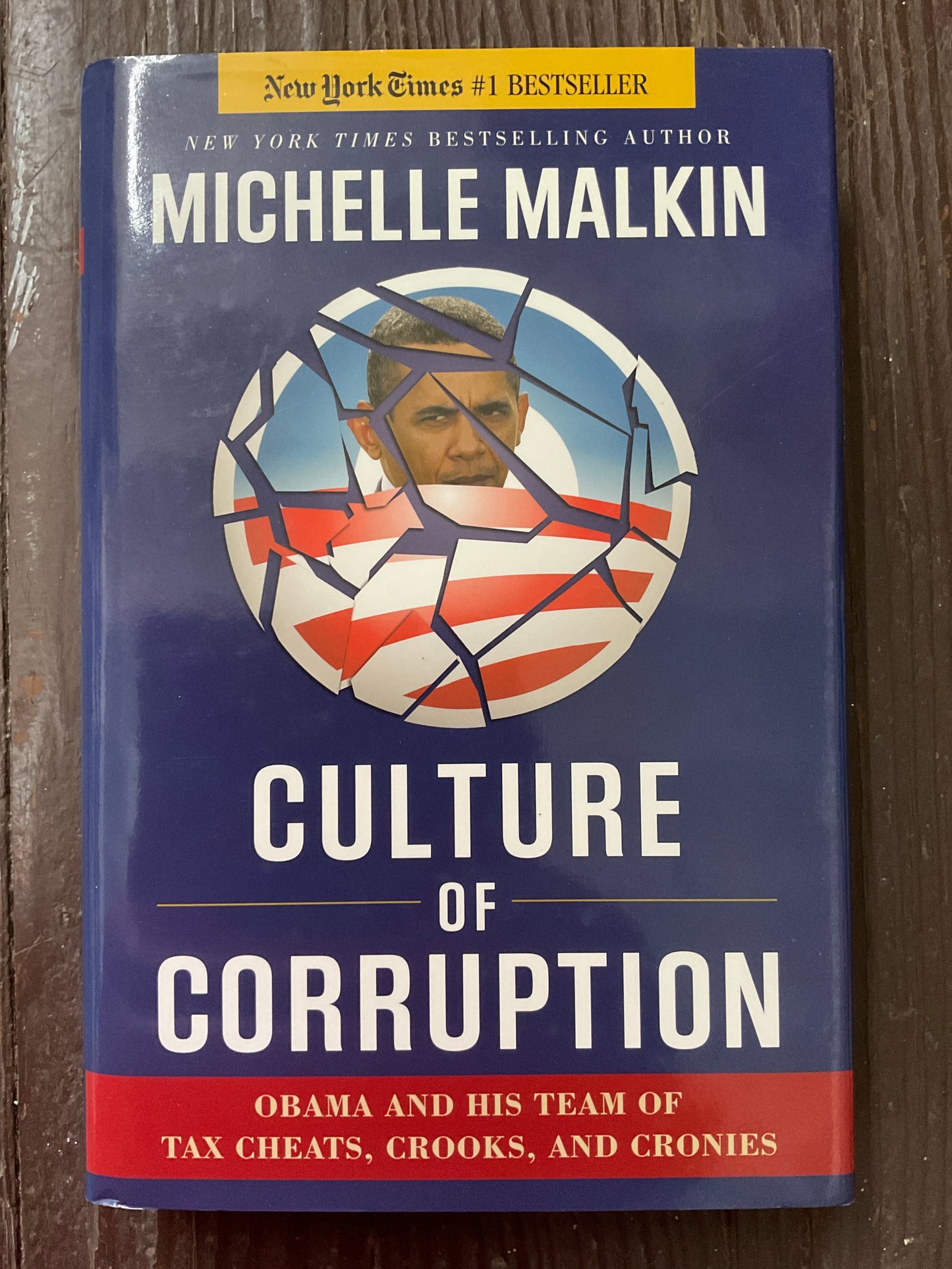 Culture of Corruption