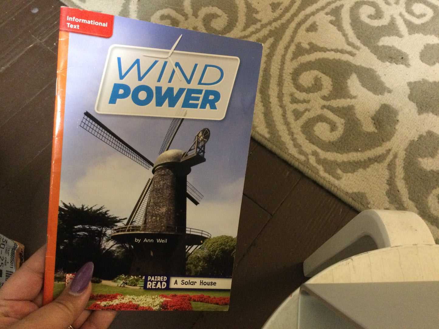 Wind Power