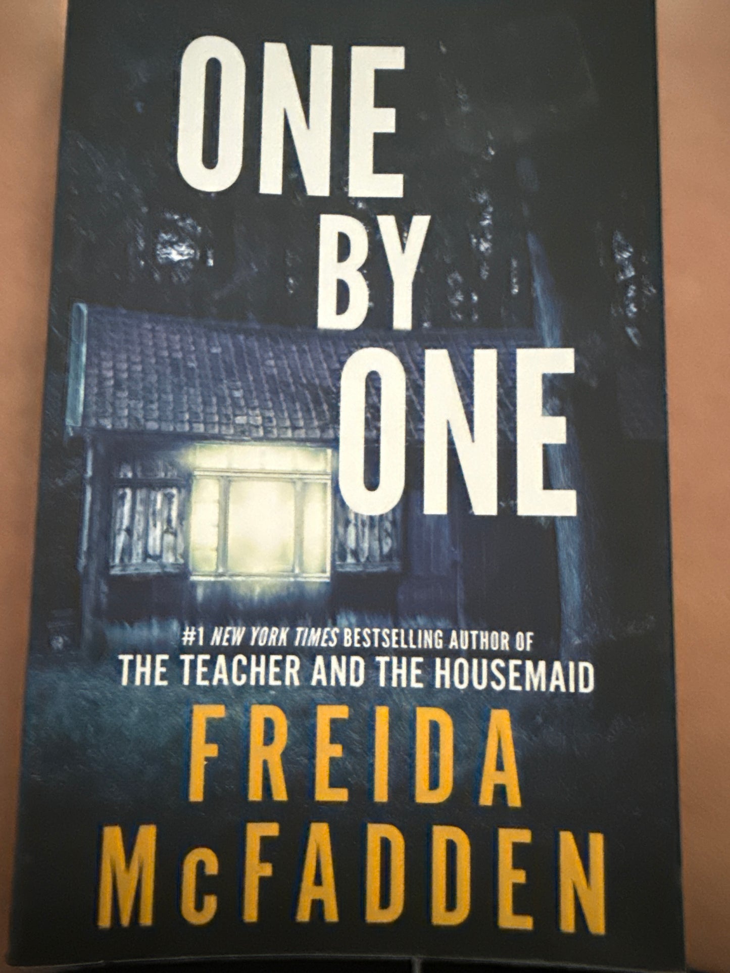 One by One