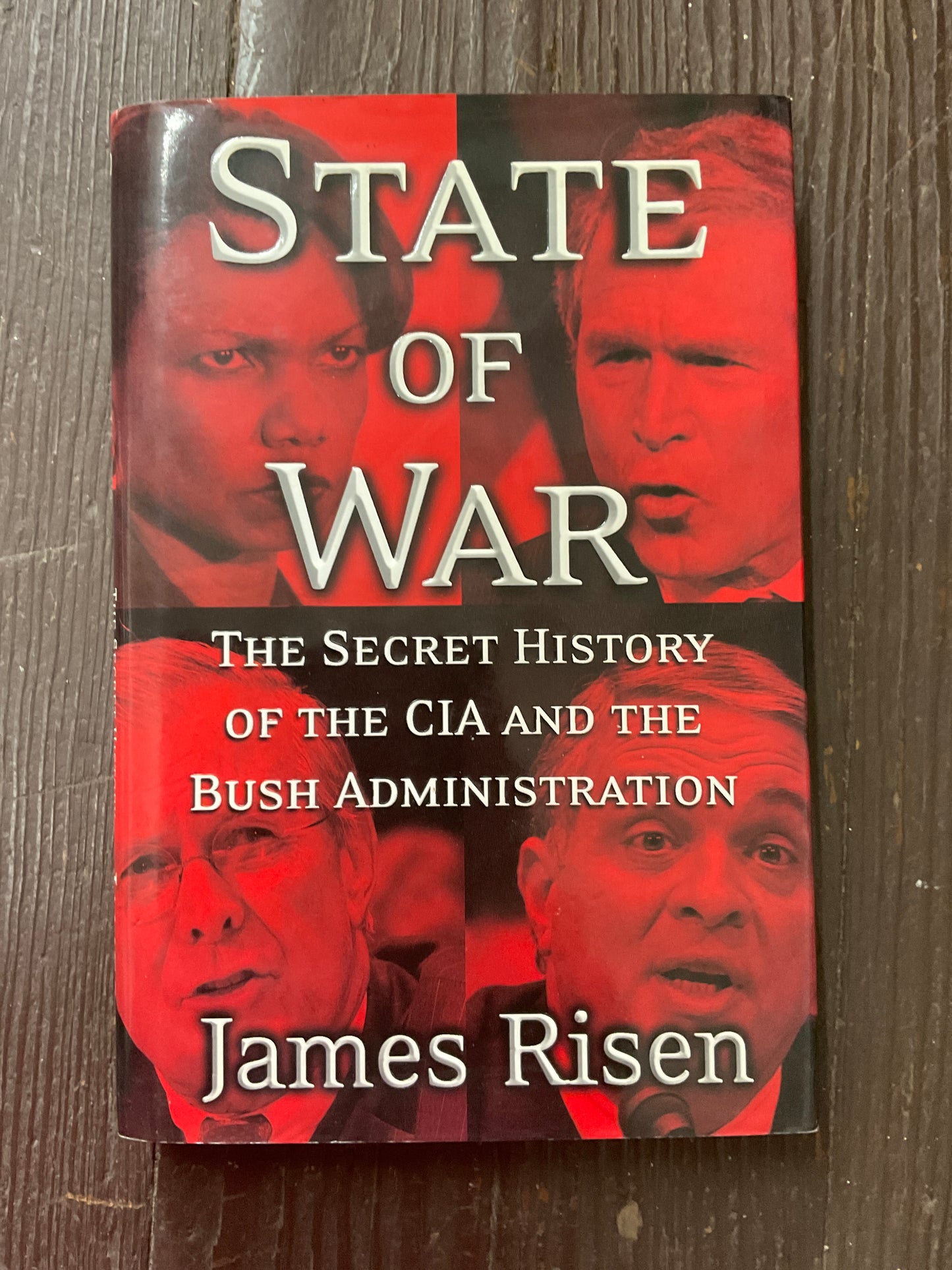 State of War