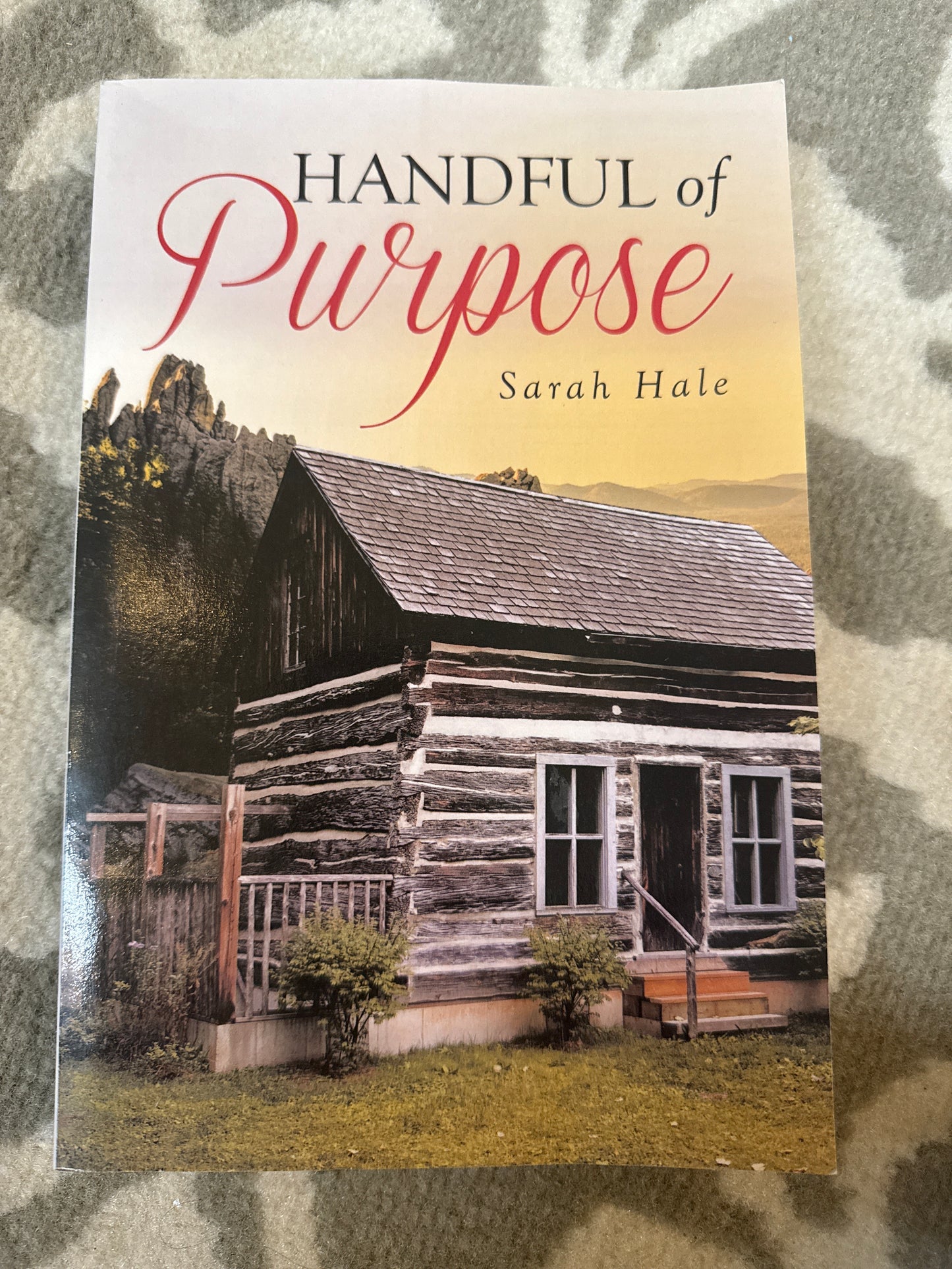 Handful of Purpose