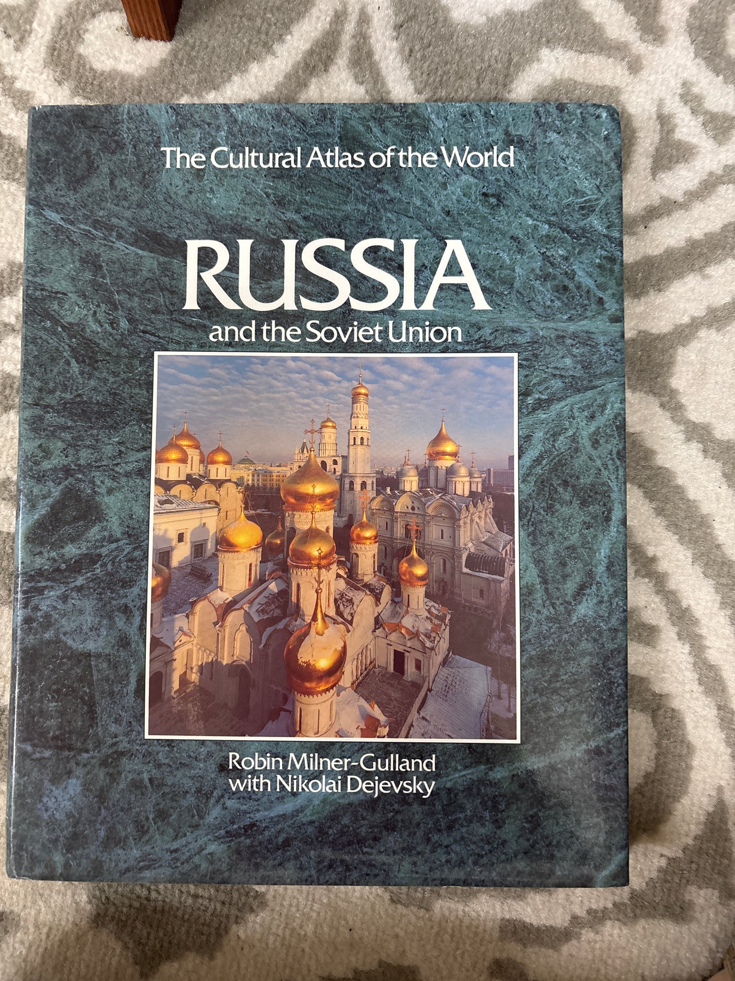 Russia and the Soviet Union