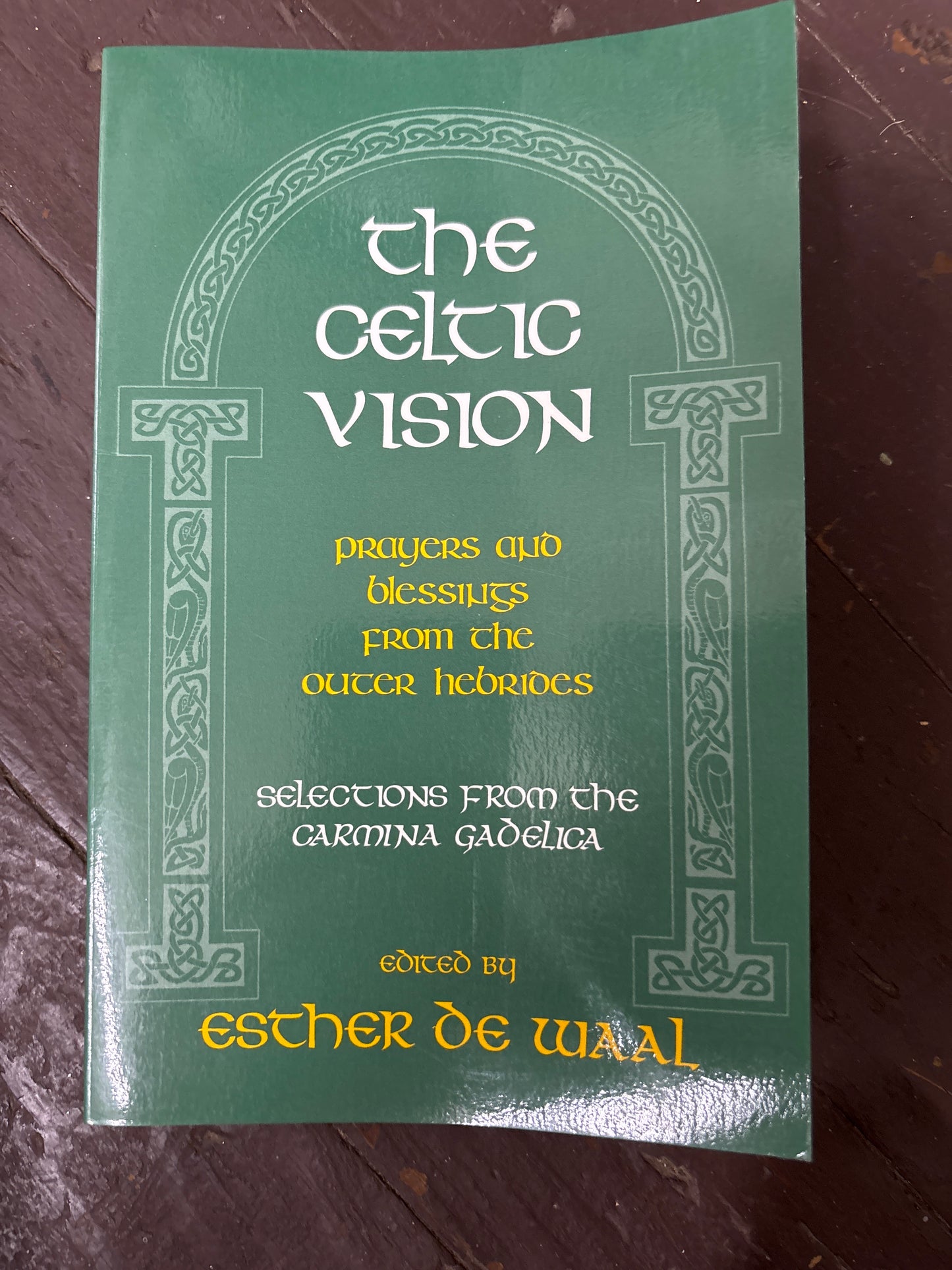 The Celtic Vision