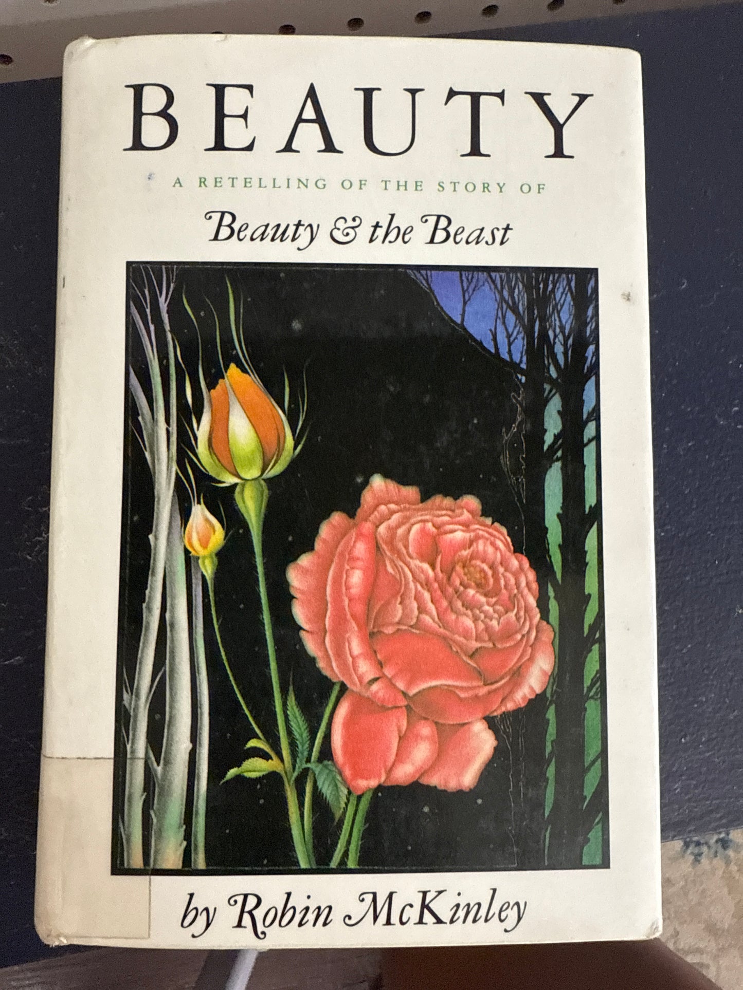 Beauty
