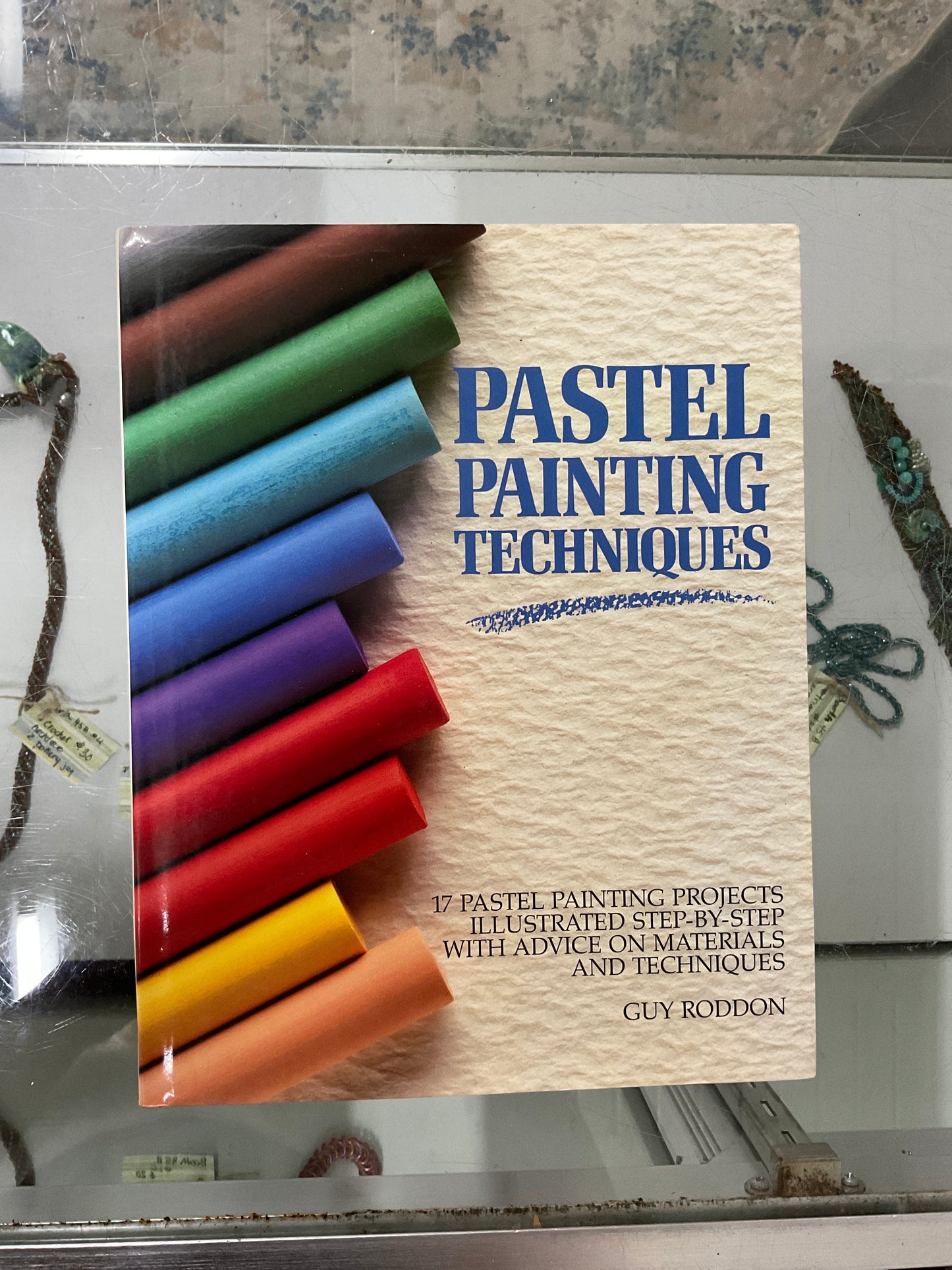 Pastel Painting Techniques
