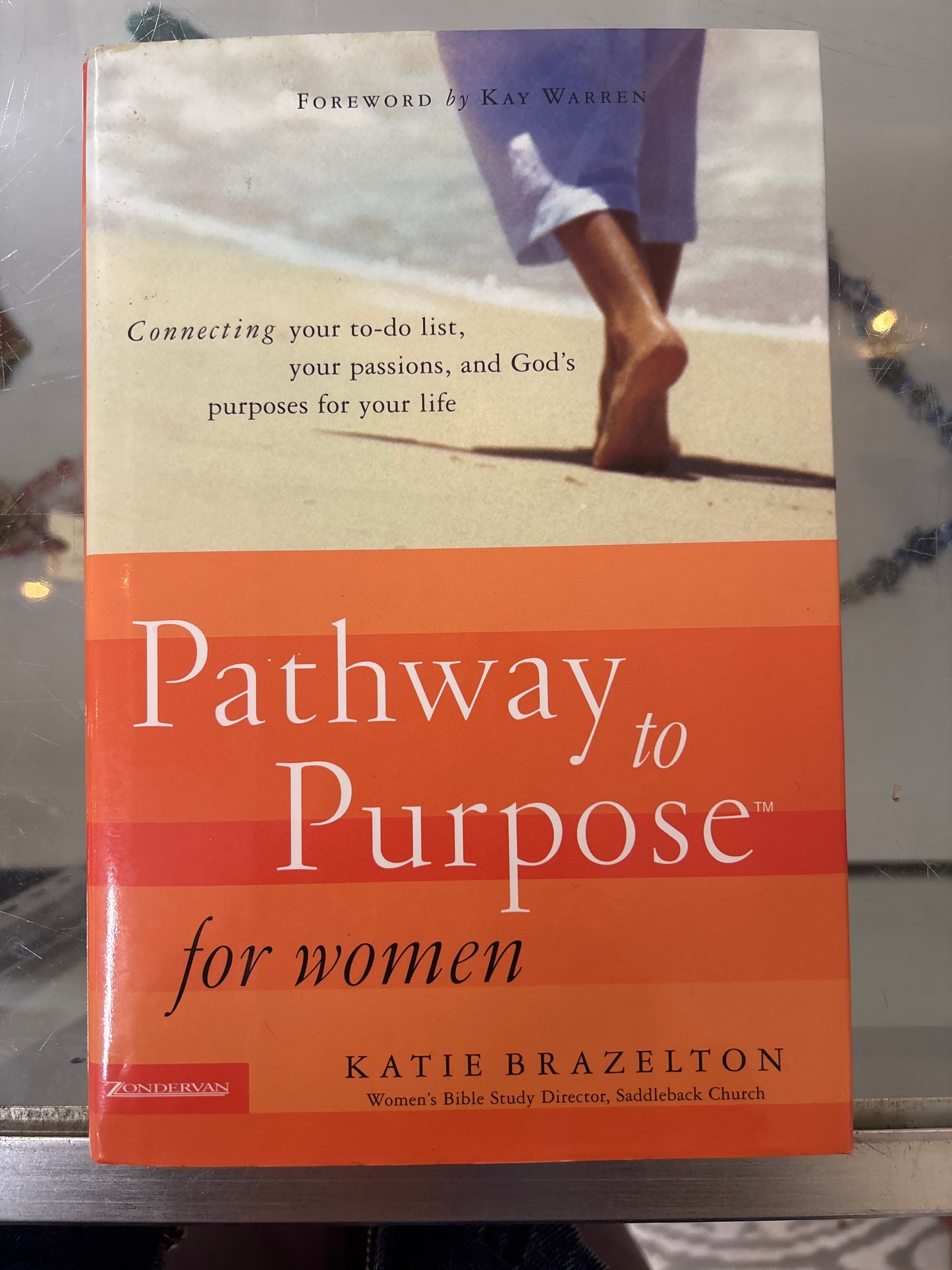 Pathway to Purpose