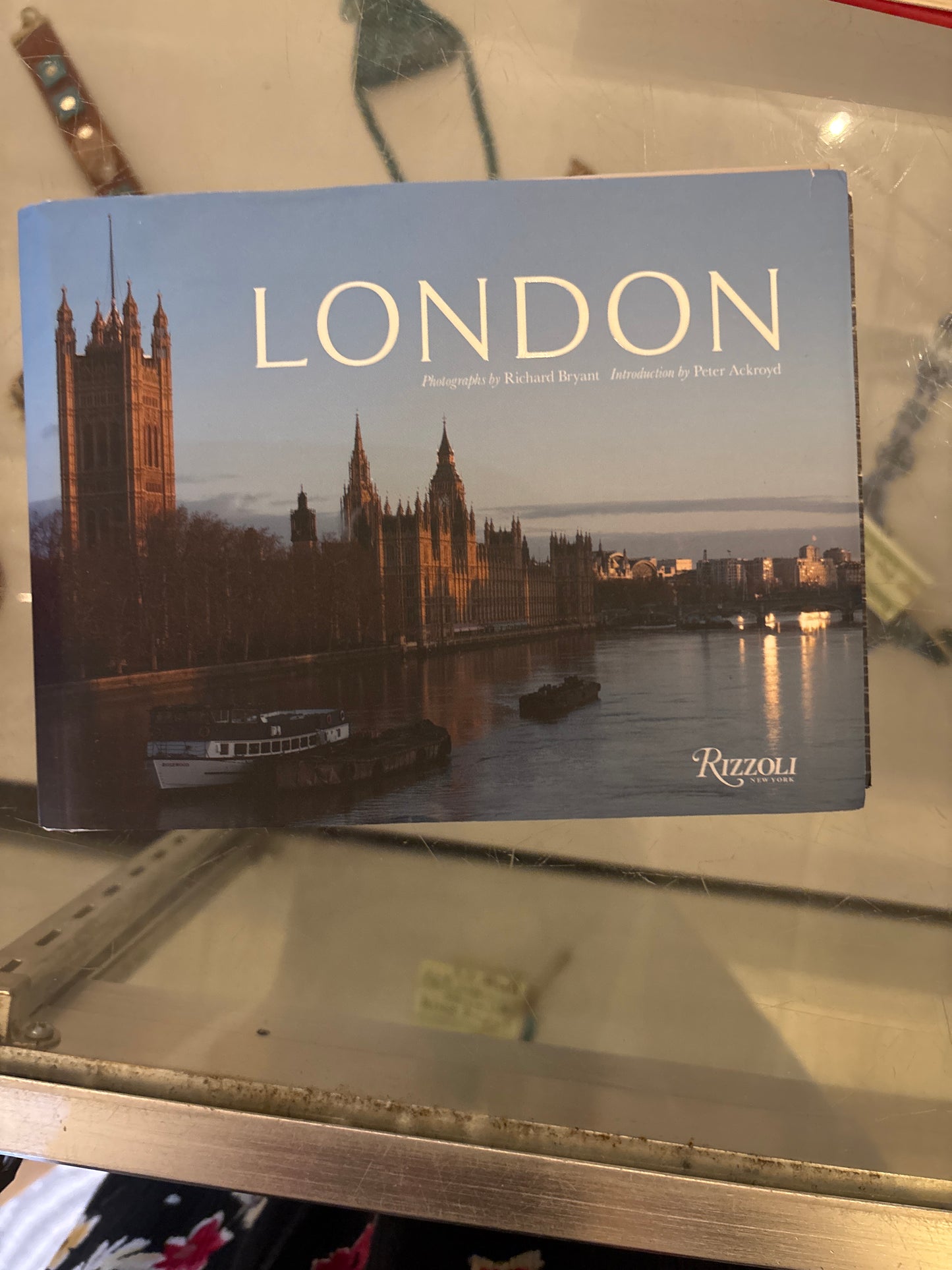 London