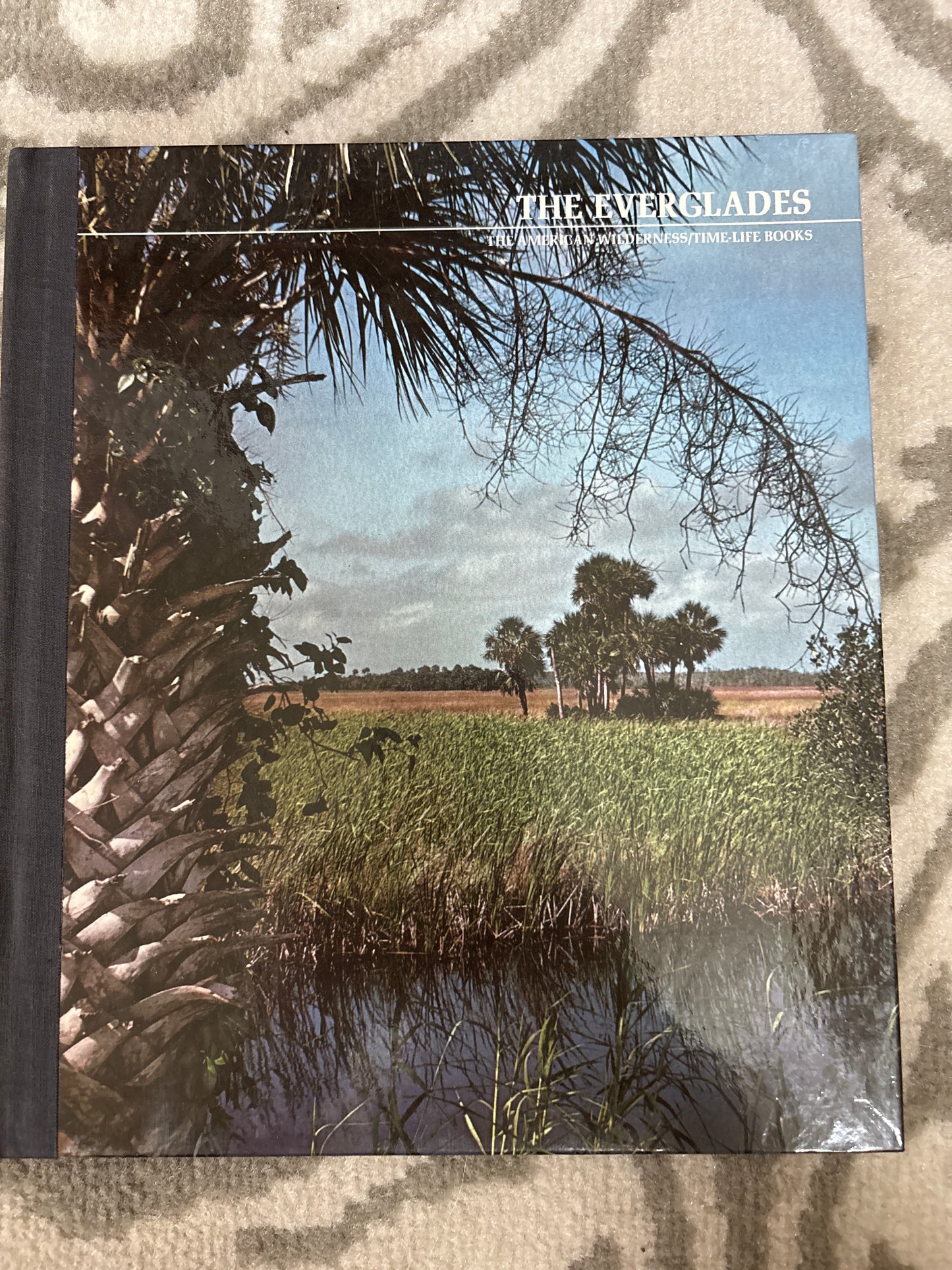 The Everglades