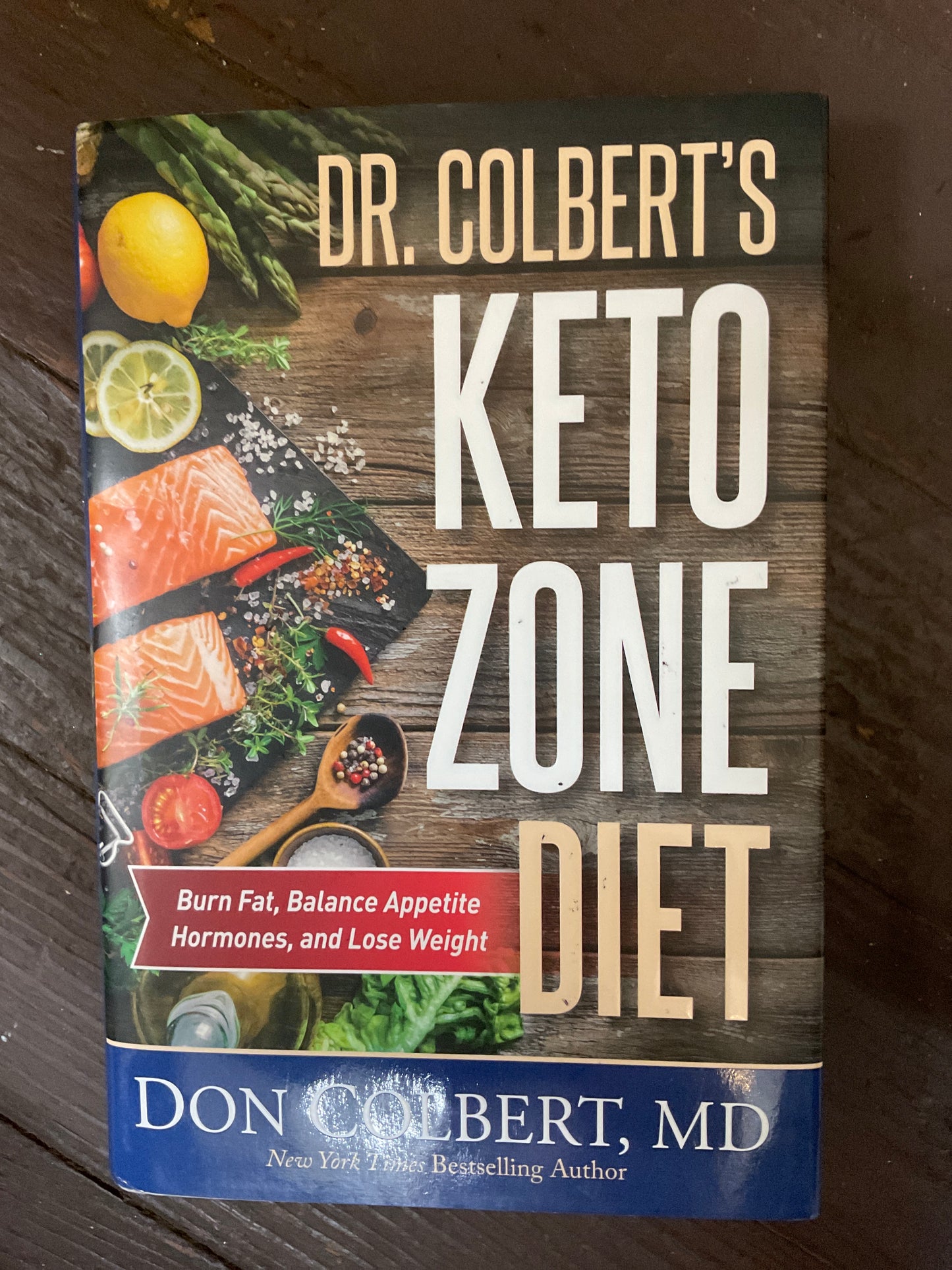 Keto Zone Diet
