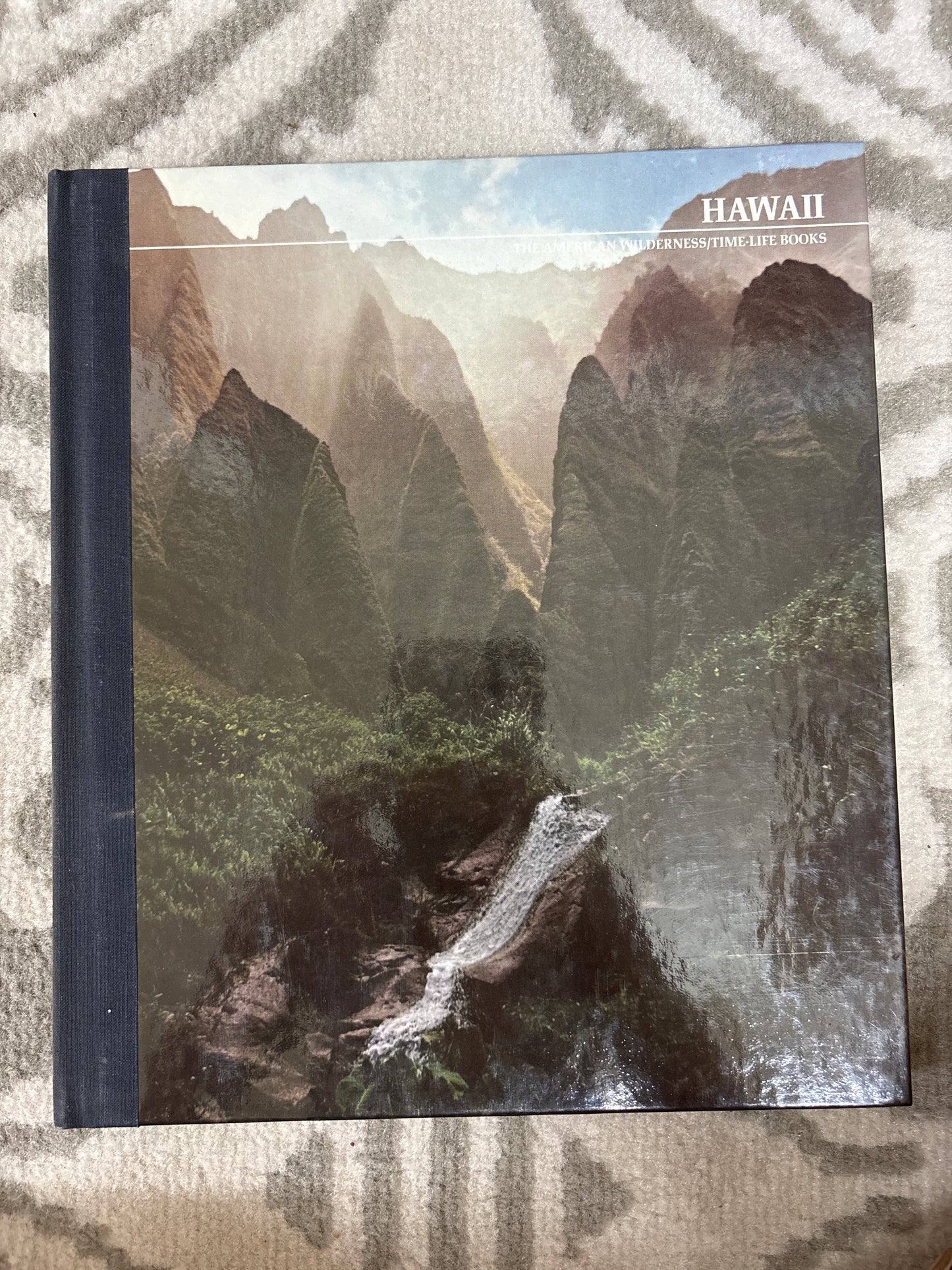 Hawaii