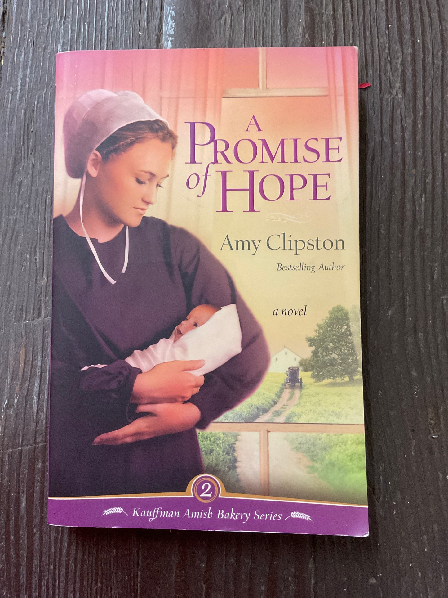 A Promise of Hope