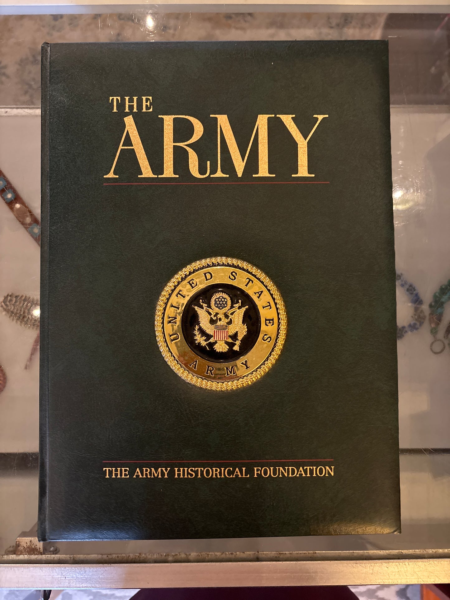 The Army