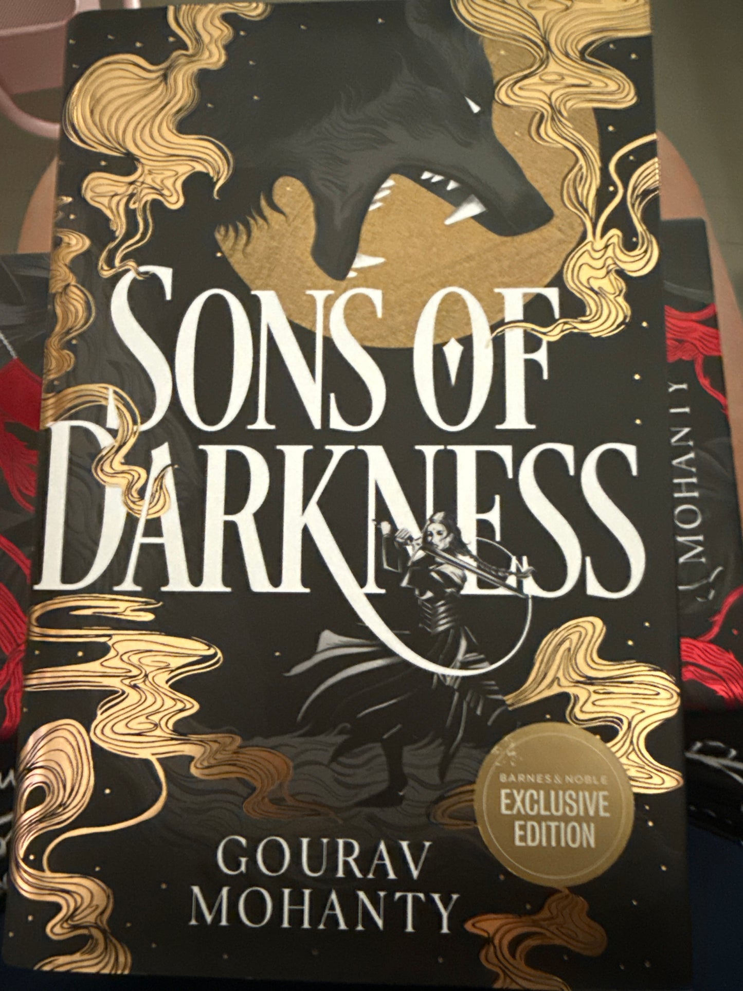 Sons of Darkness