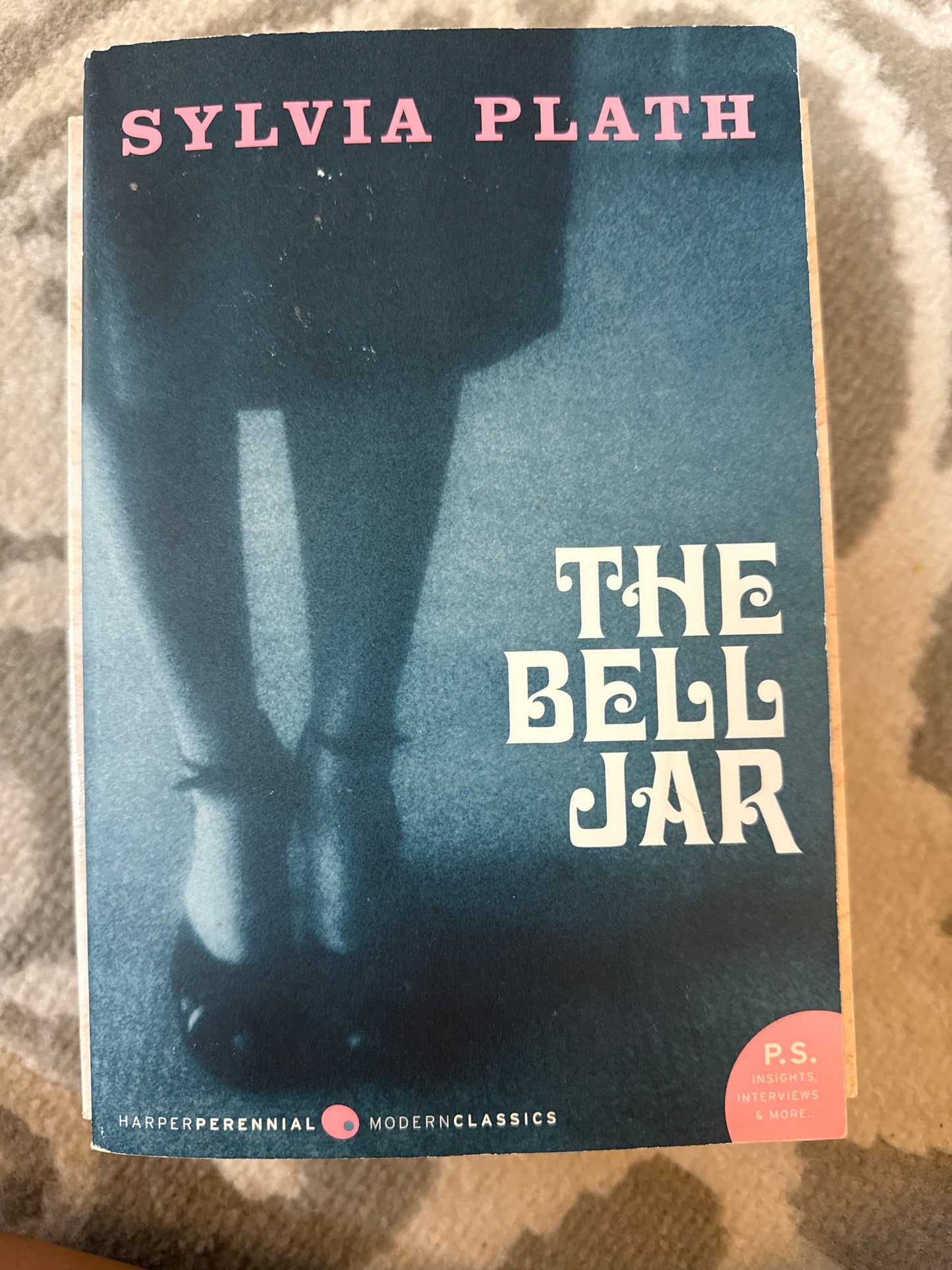 The Bell Jar